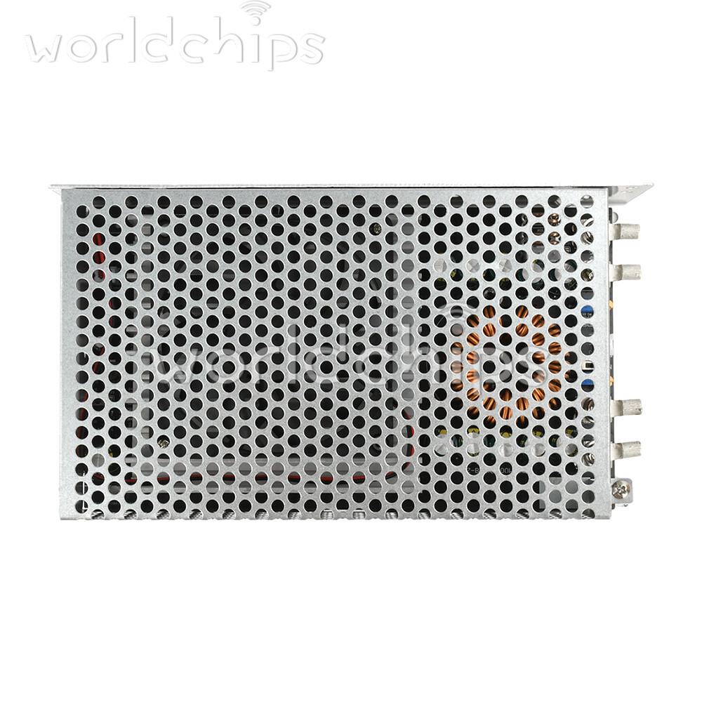 1500W DC-DC Step-down Module Adjustable Power Supply Module 15V-90V to 2.5V-72V