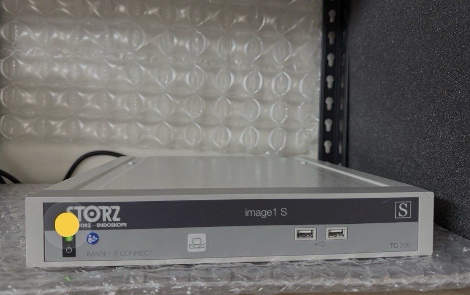 Karl Storz SCB IMAGE 1 TC200 S Connect Module