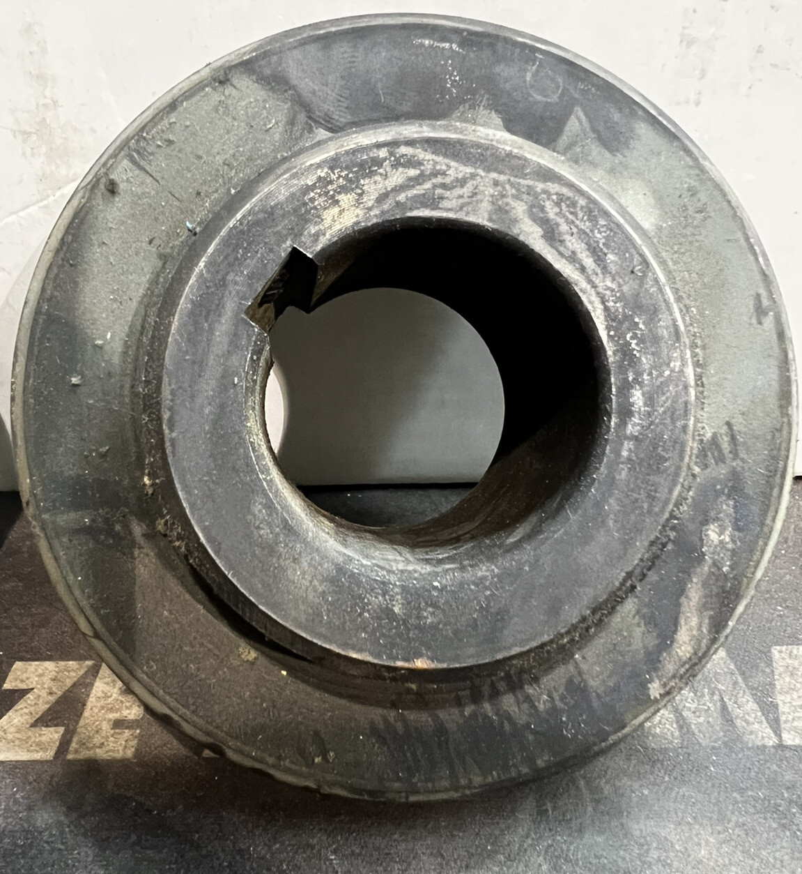 Brand New Lovejoy 6S-1-1/2 KW /36105 Flex Coupling
