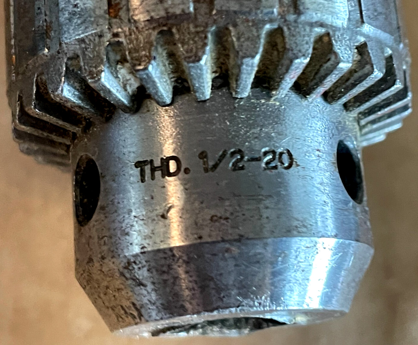 Milwaukee Right Angle 1/2″ Drill 1107-1 + Handle, Metal Case, Extender SEE VIDEO