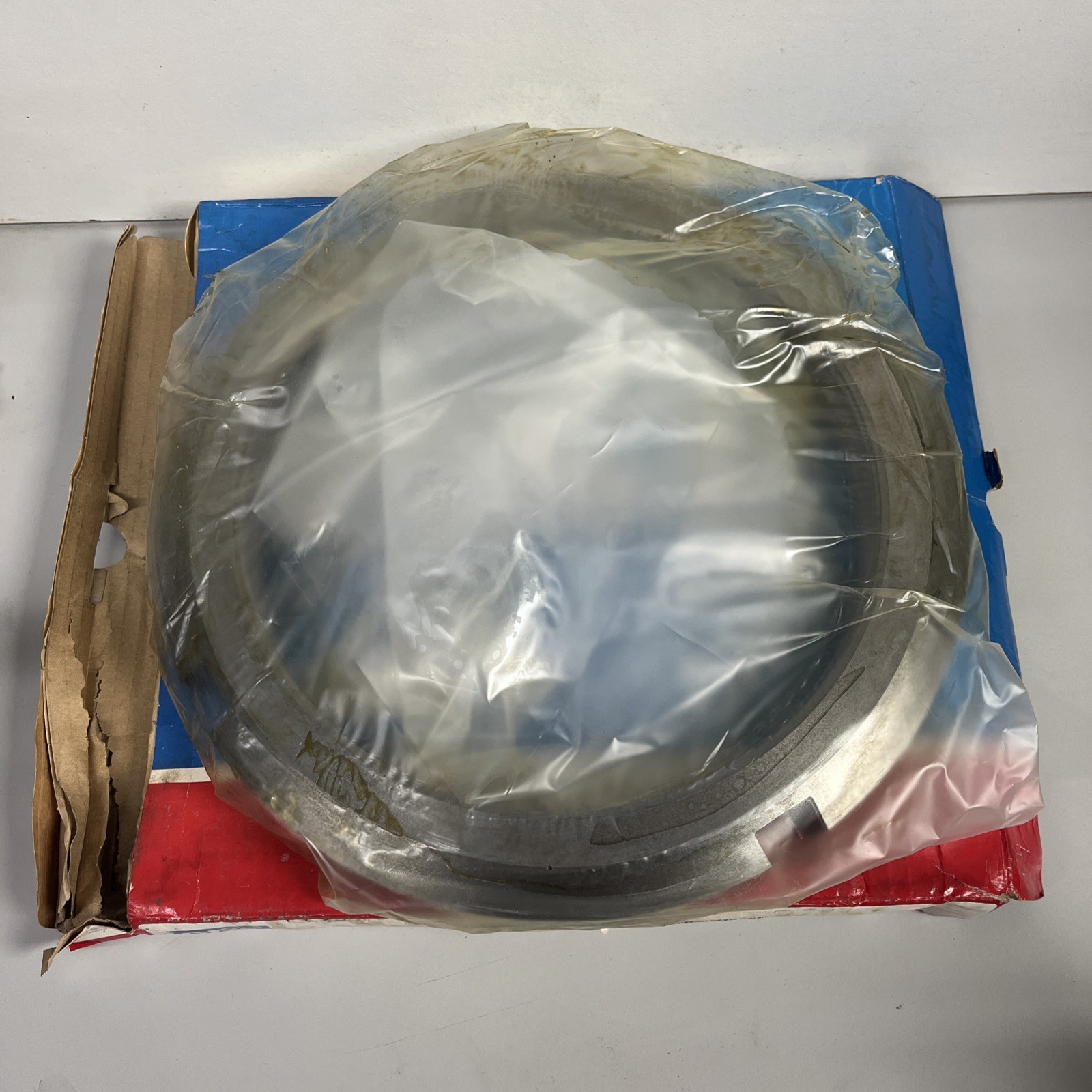 HM44T SKF LOCK NUT
