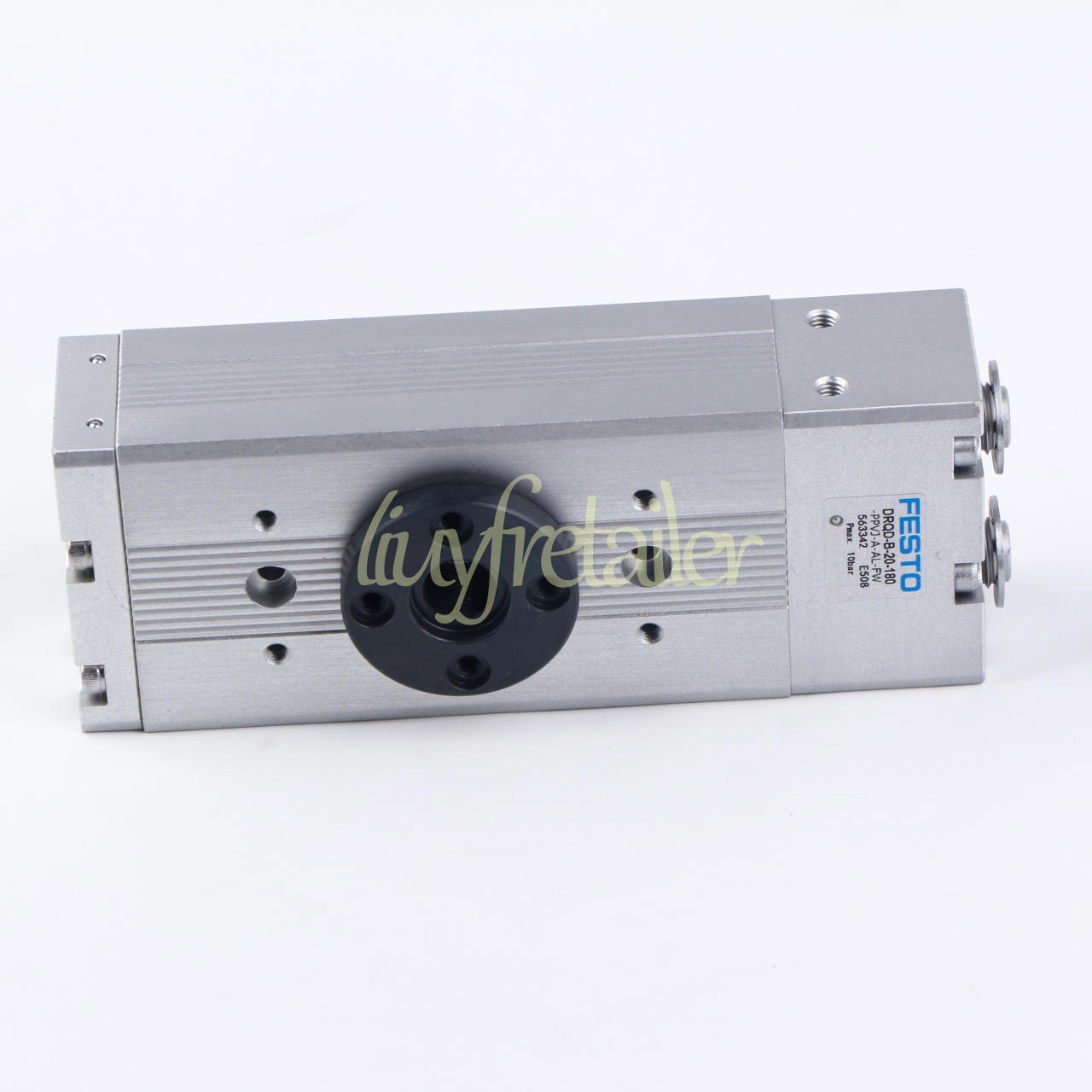 ONE FESTO DRQD-B-20-180-PPVJ-A-AL-FW 563342