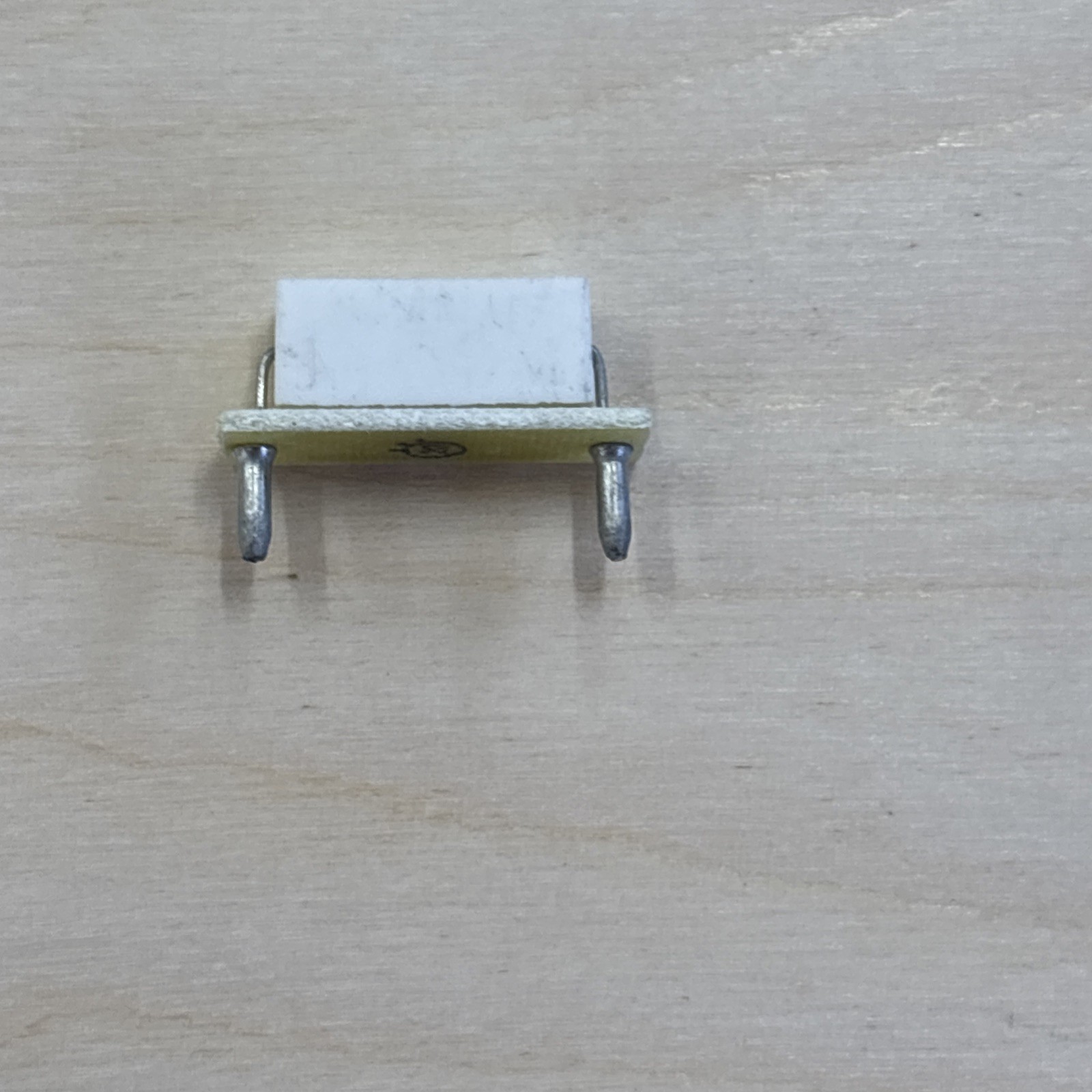 KB Electronics KB-9841 horsepower resistor 1/2hp @ 90-130vdc — 1hp @ 180vdc NEW