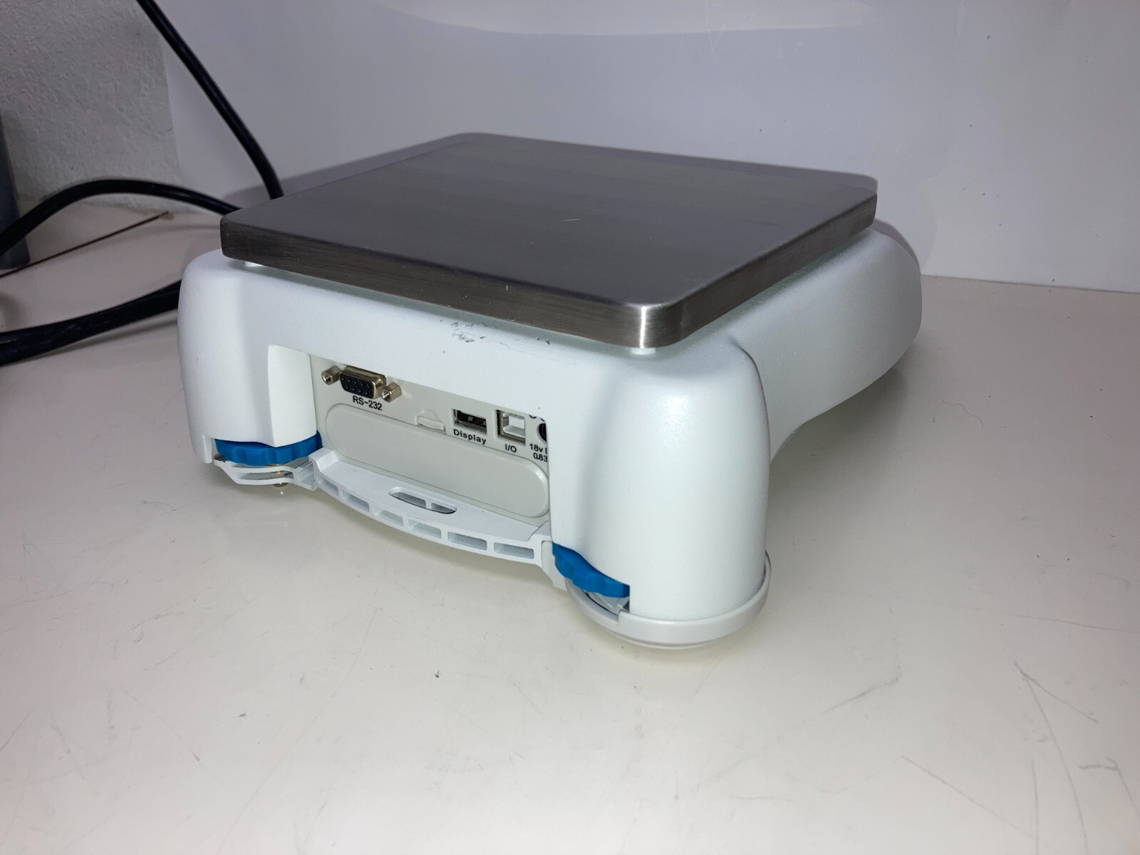 NEW Cole-Parmer PT – 4202E PT-Series Precision Toploading Balance, 4200g x 0.01g