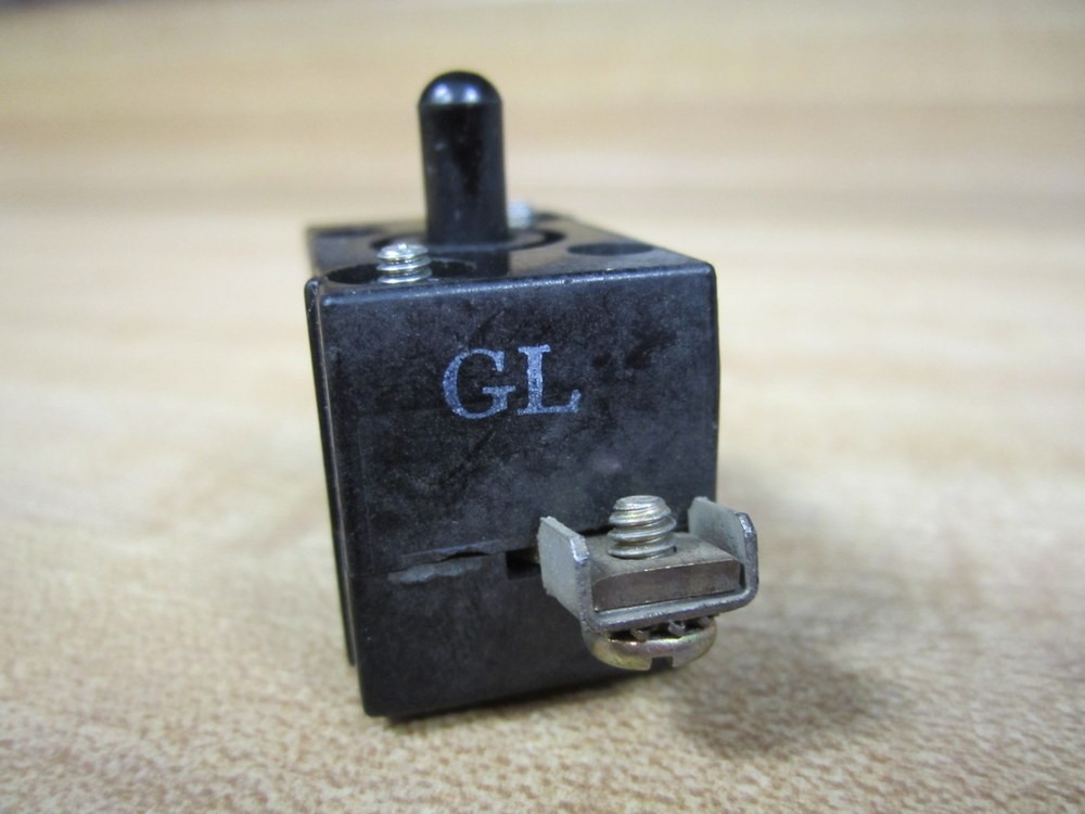 General Electric CR2940U310 GE Block