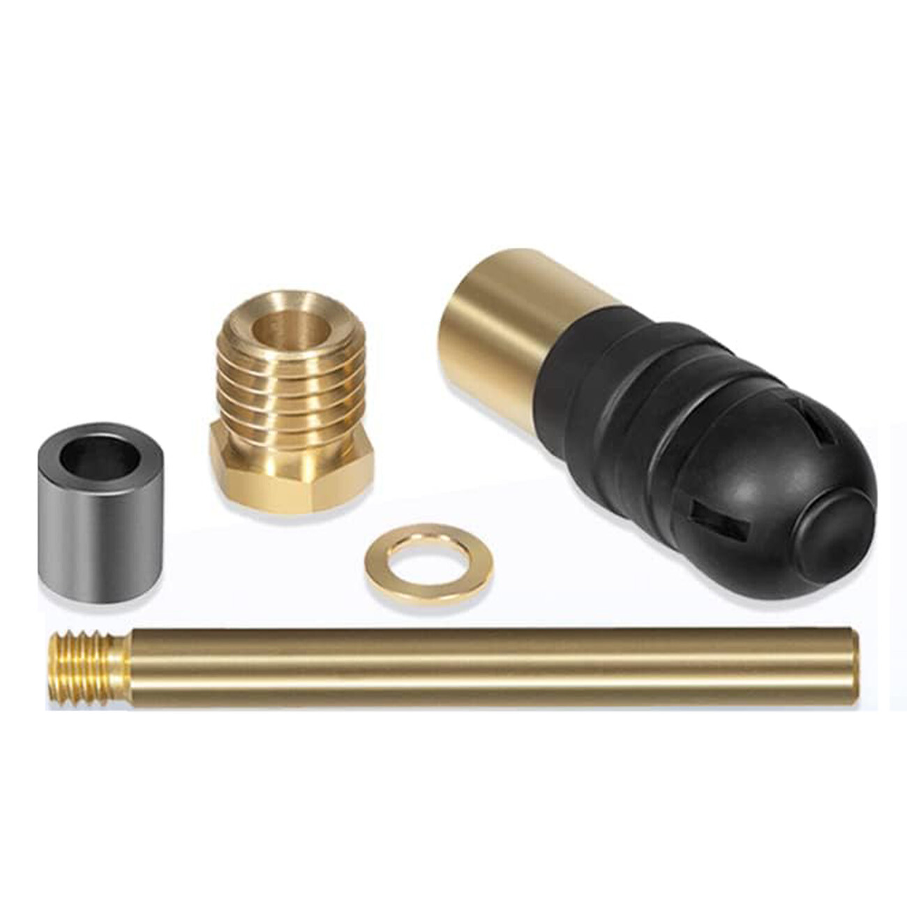 For Woodford RK-Y34 Iowa Yard Hydrant Repair Kit Y34LL-8 Y34-1 Y34-3 Y34-6-HN