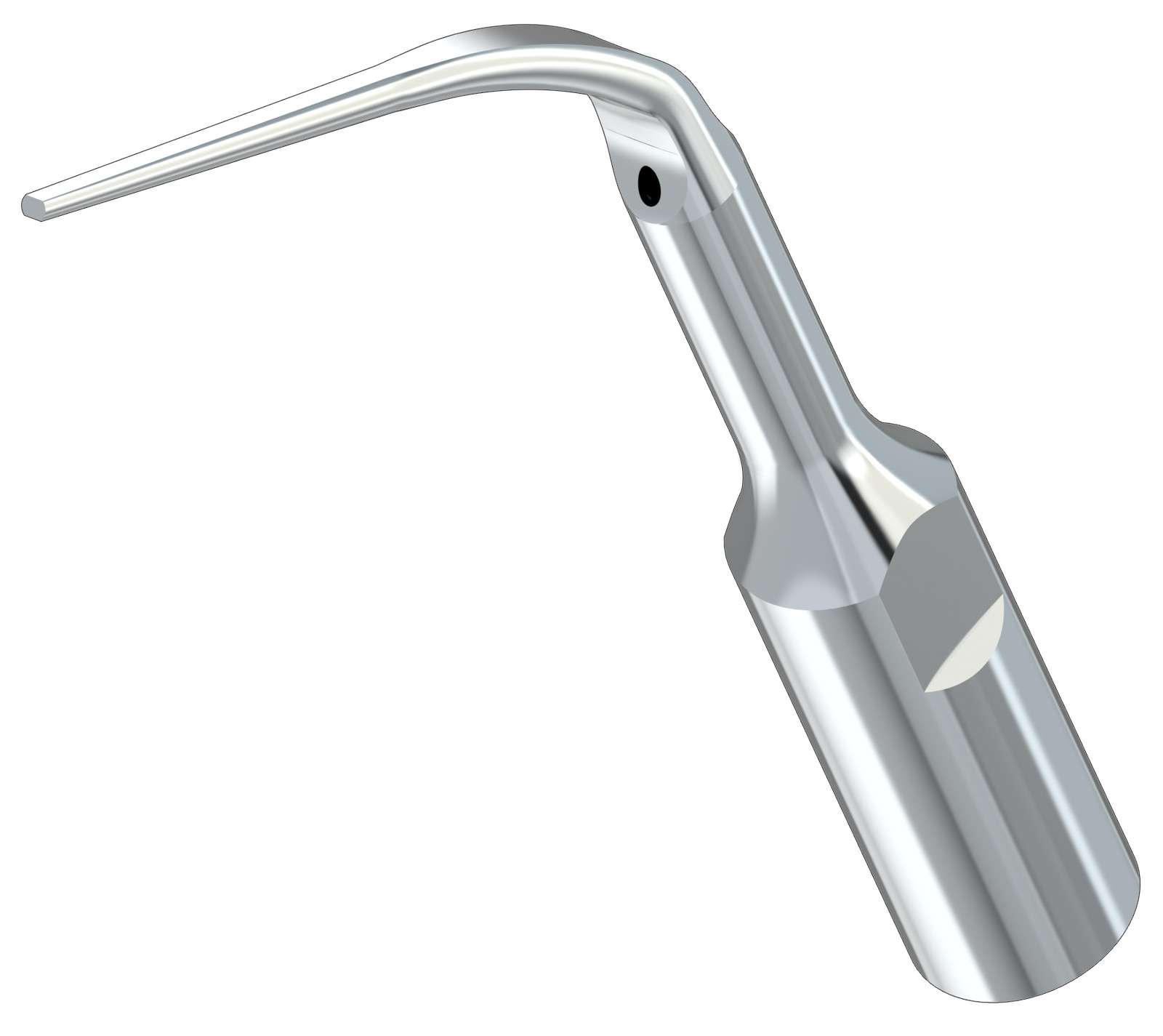 DTE Dental Ultrasonic Scaler Tips PD3D 5pc/pk Fit for NSK & Satelec Scaler