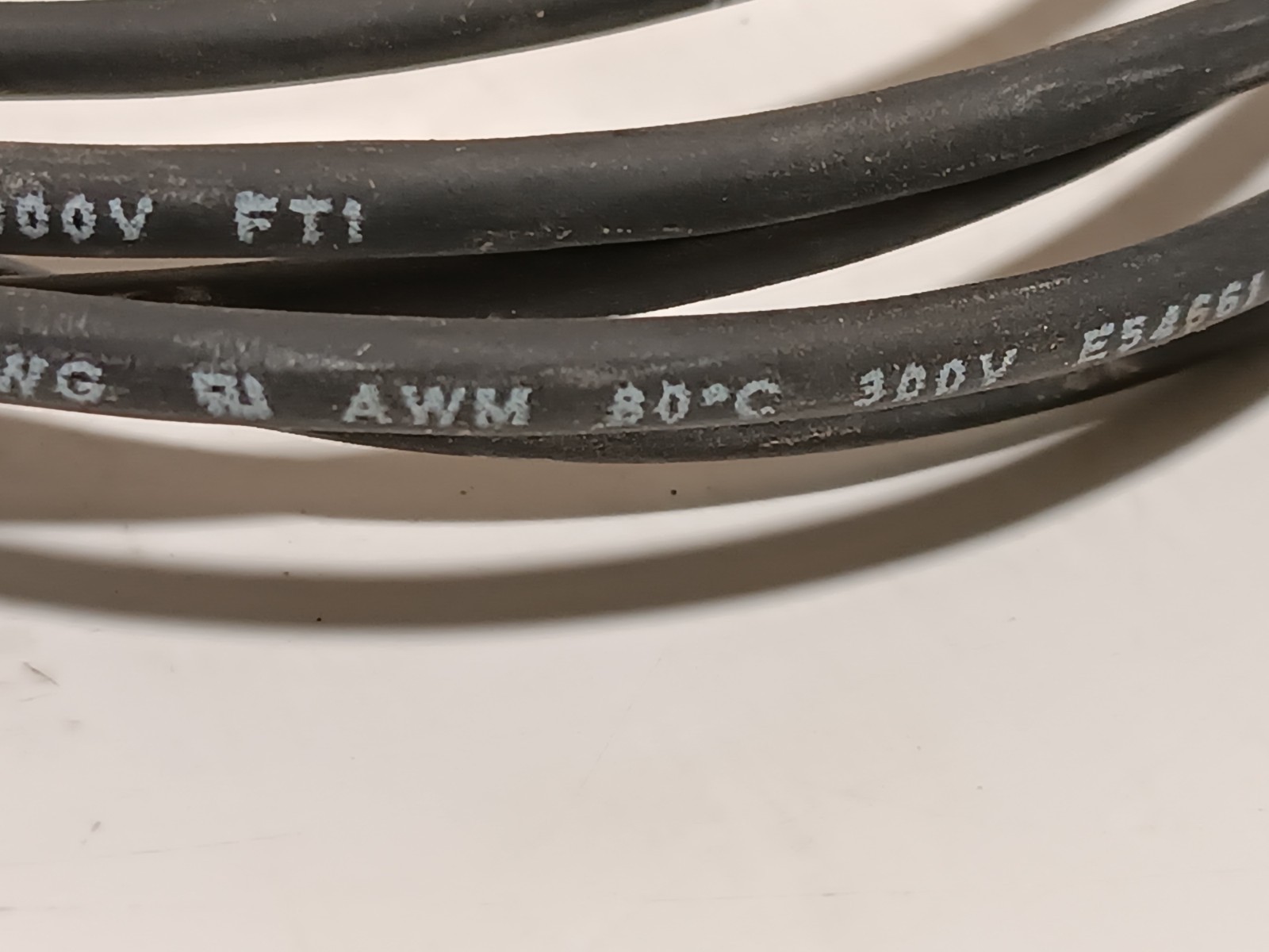 Turck picofast PKG 3Z-2/S90 Single Ended Cordset, M8 Female to Pigtail, 2m