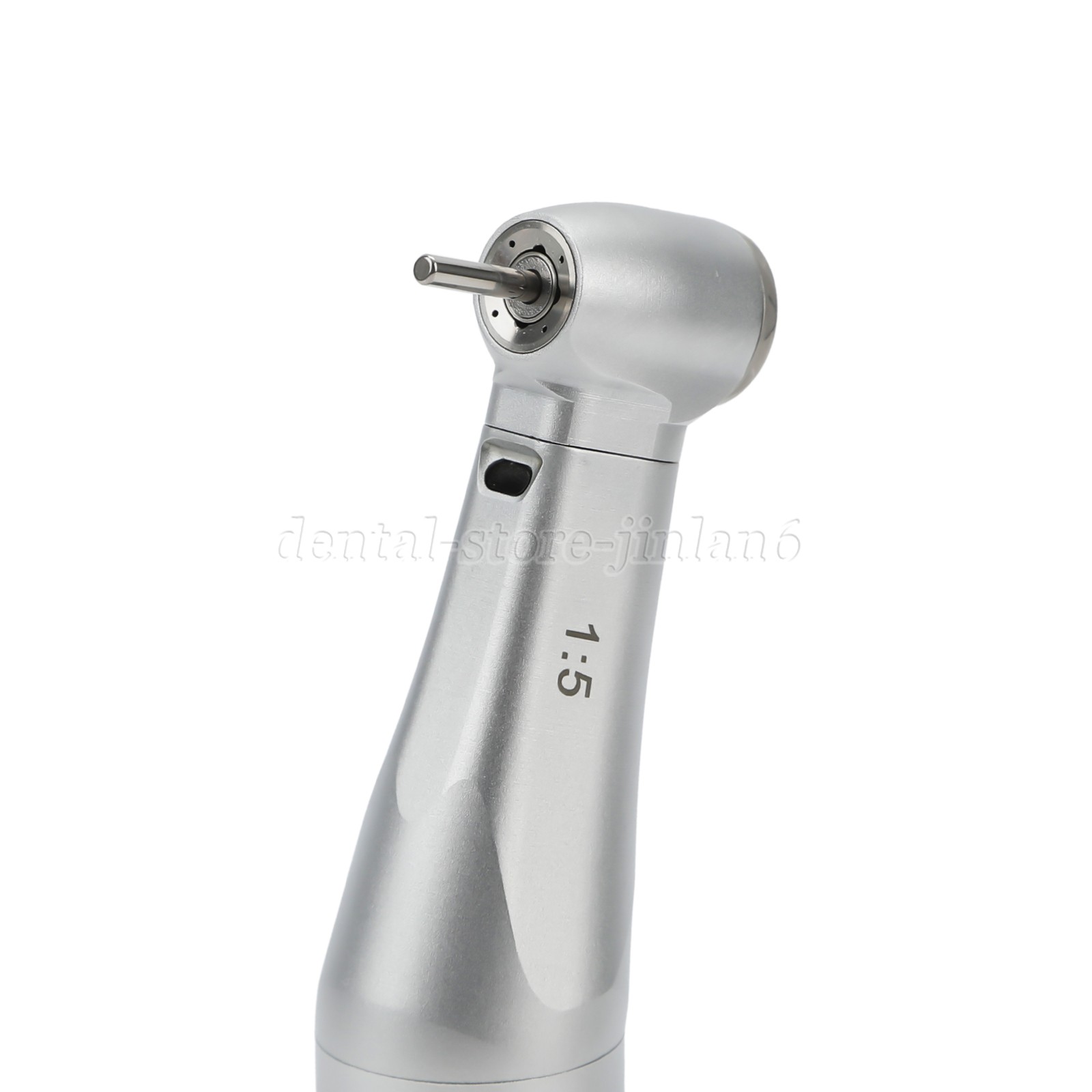 COXO Dental Internal water spray 1:5 Increasing LED Optic Fiber Contra Angle