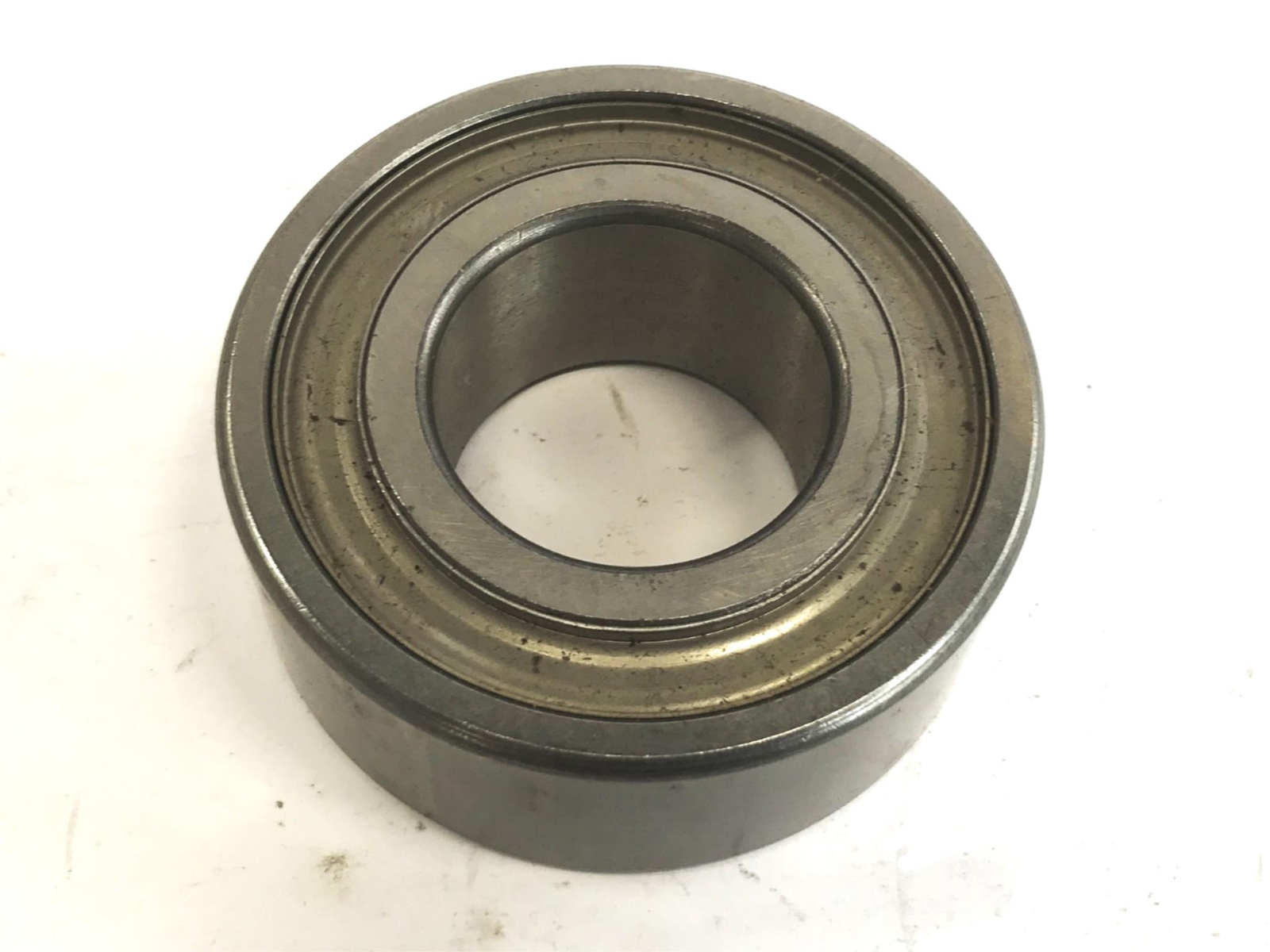 SKF 2-3/4 inch Single Row Ball Bearing 462207 [Lot of 3] NOS