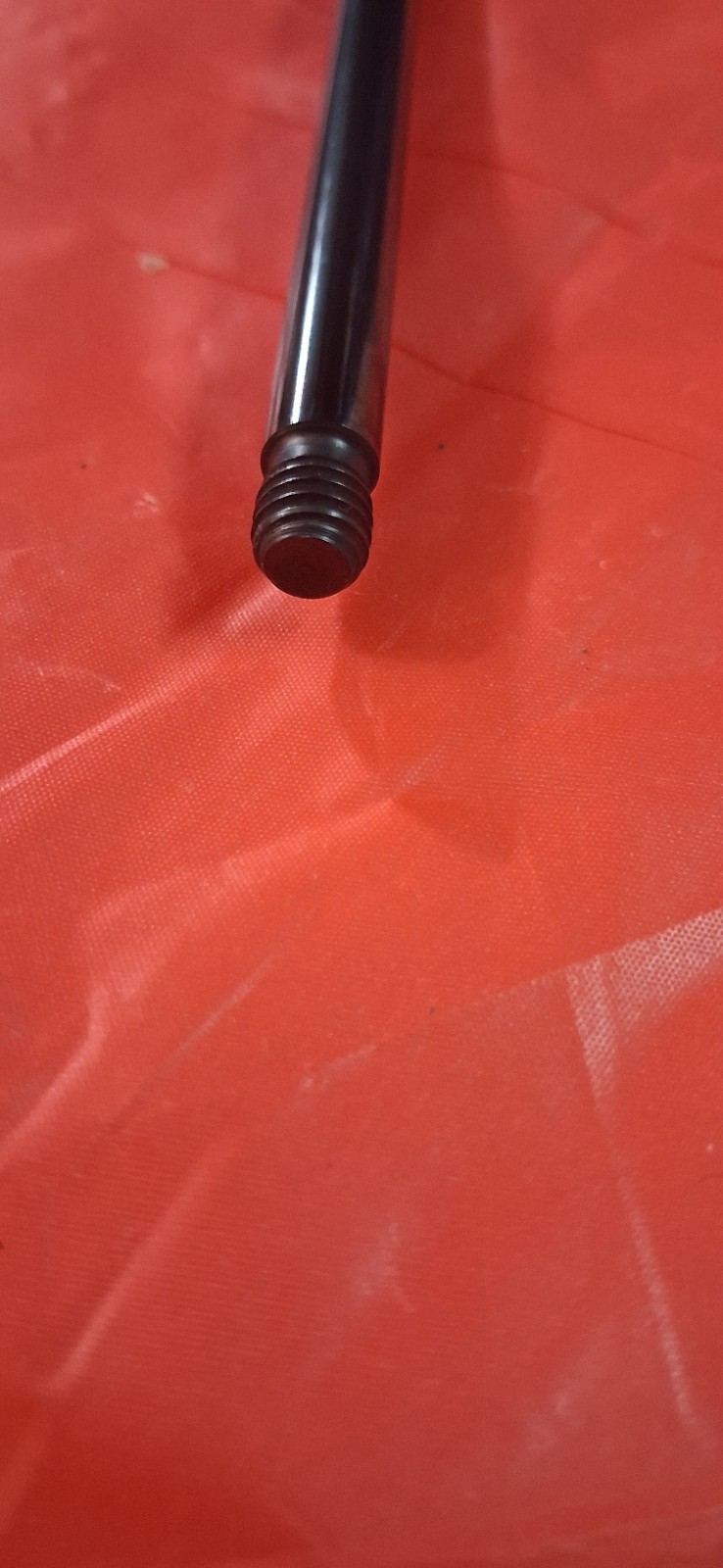 Bansbach Easylift BONOF40-140-349/100lbs Gas Spring, Steel, 100 Pound Force, New