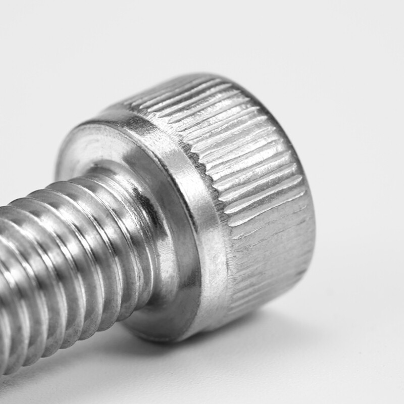 Small Mini Hex Socket Cap Head Screws A2 Stainless Steel Allen Key Bolts DIN 912