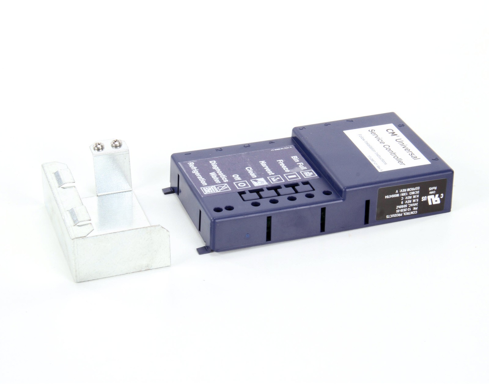 Scotsman Kit Electronic Control 12-2838-24 – Genuine OEM Replacement Part