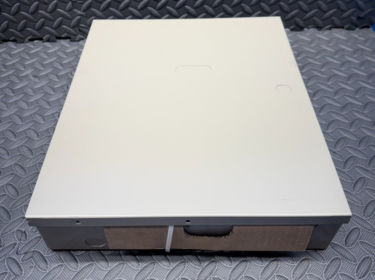 Honeywell VISTA-20P Resideo 8-Zone Plus Series Security Alarm Control Panel