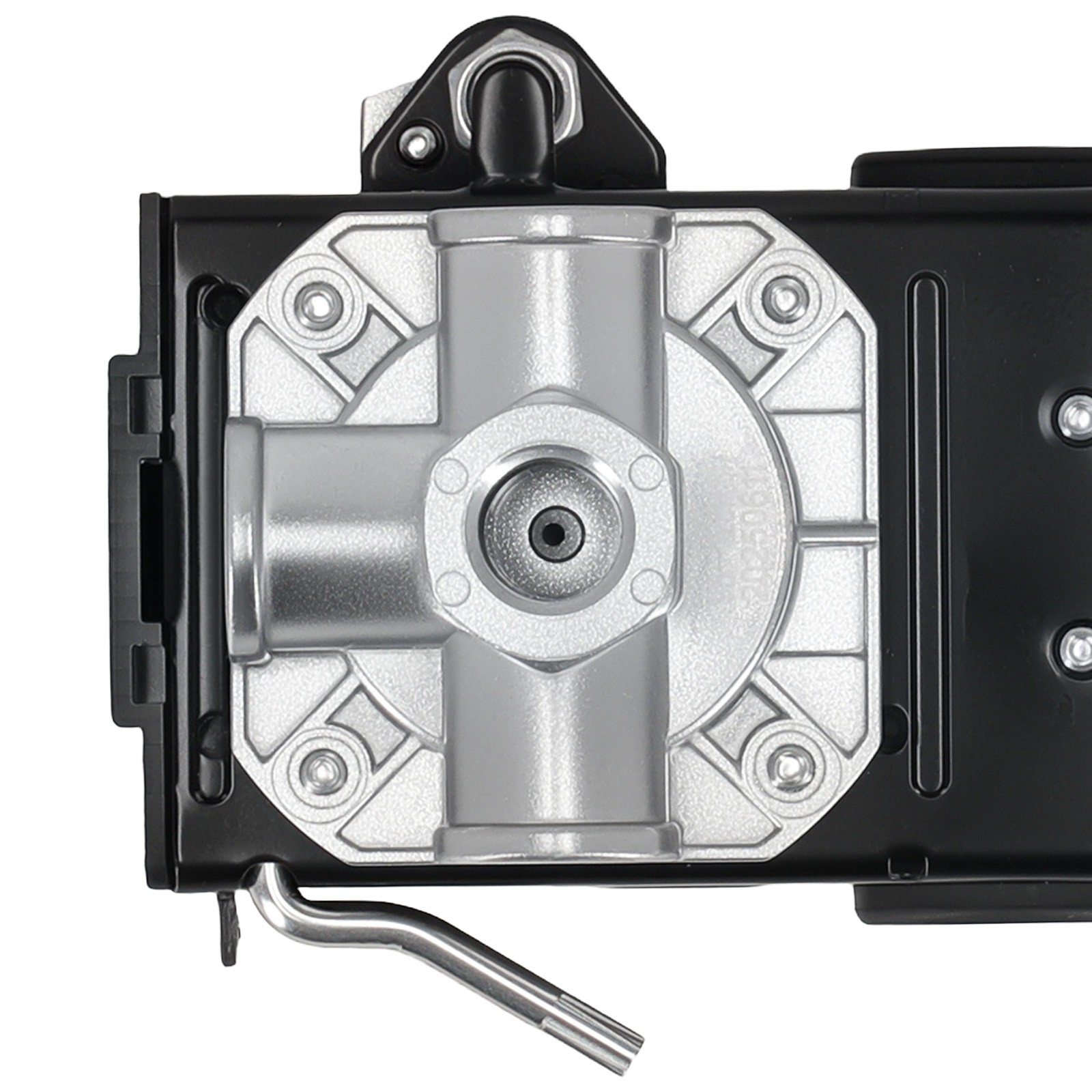 Air Pressure Control Switch For LF10-4H 95-125 PSI ABS Copper Durable Steel