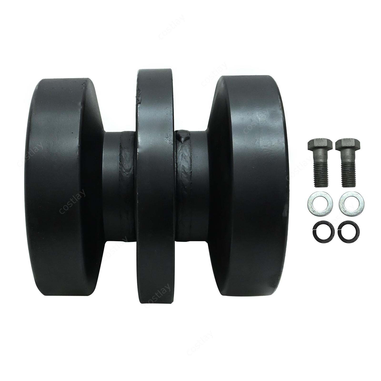 Track Roller/Bottom Roller For CATERPILLAR CAT 289D Undercarriage US