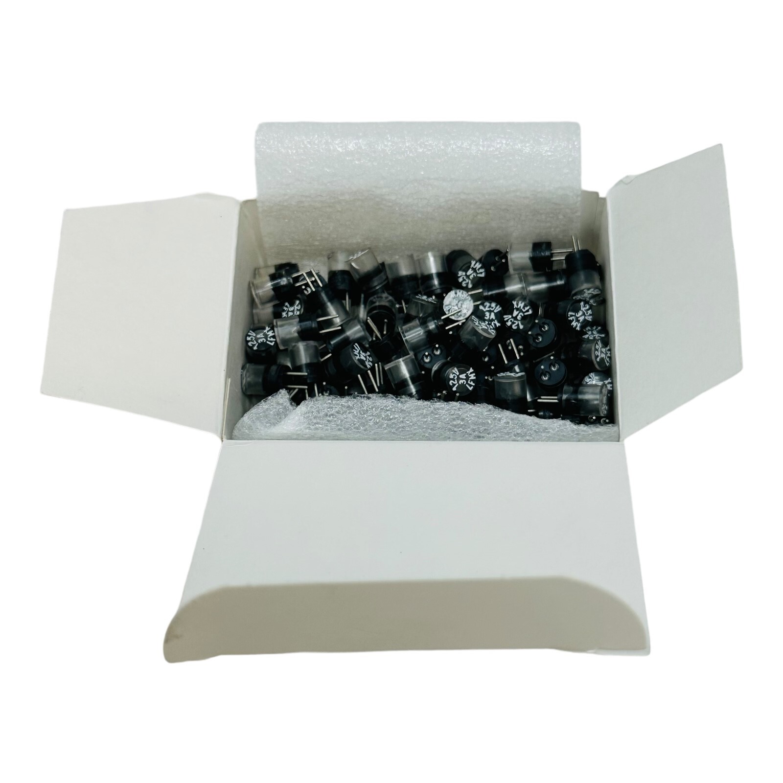 LITTELFUSE 0273003.H FUSE 125V V/FA MICRO FUSE 3A NEW/NOS BOX OF 100pcs