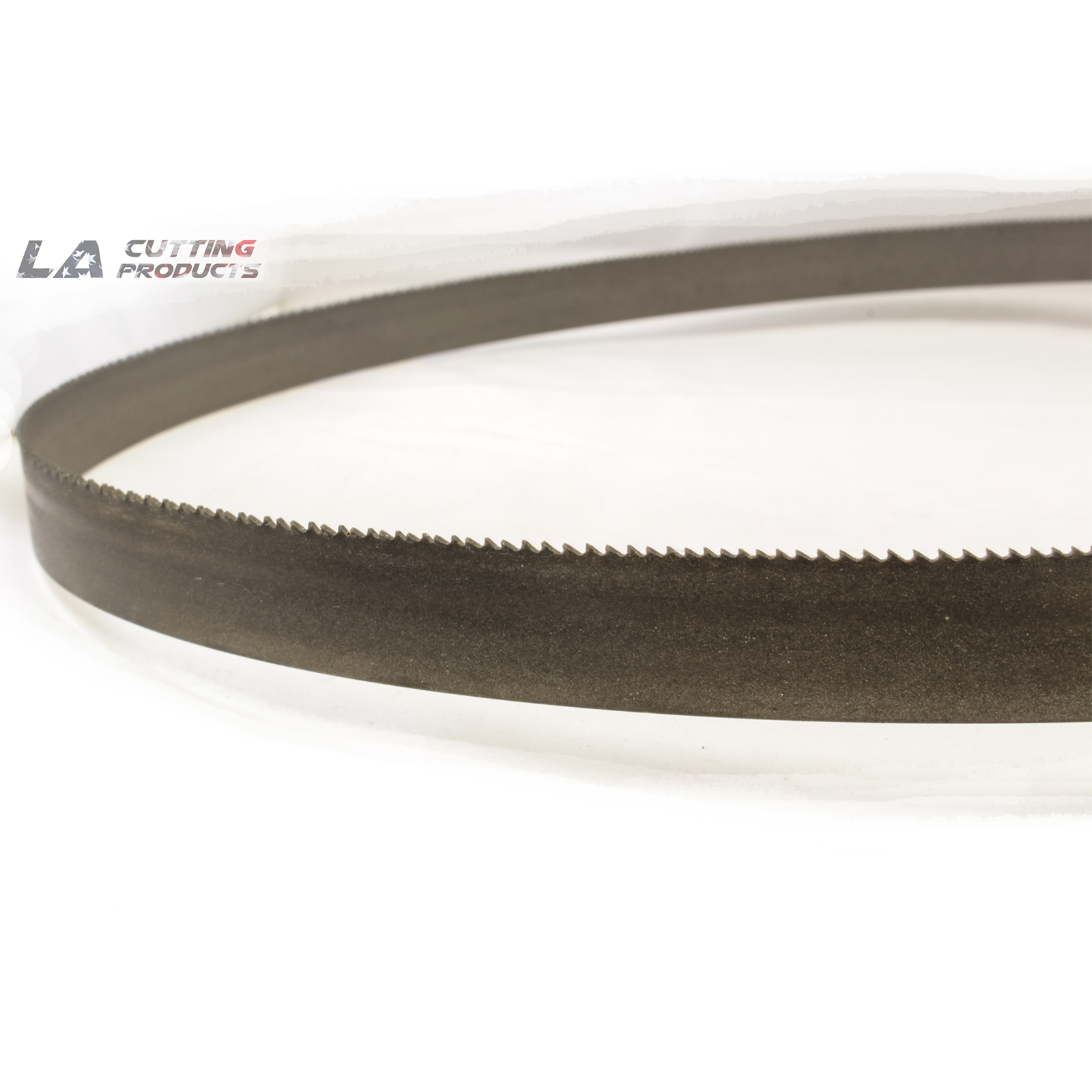 93 1/2″ (7′-9 1/2″) x 3/4 x .035 x 10/14N Band Saw Blade M42 Bi-metal 1 Pcs