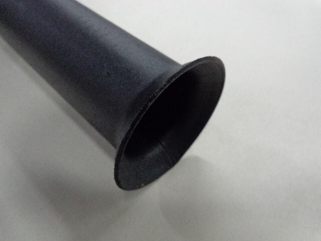 Muffler fits Ford 2N 8N 9N 8N5230