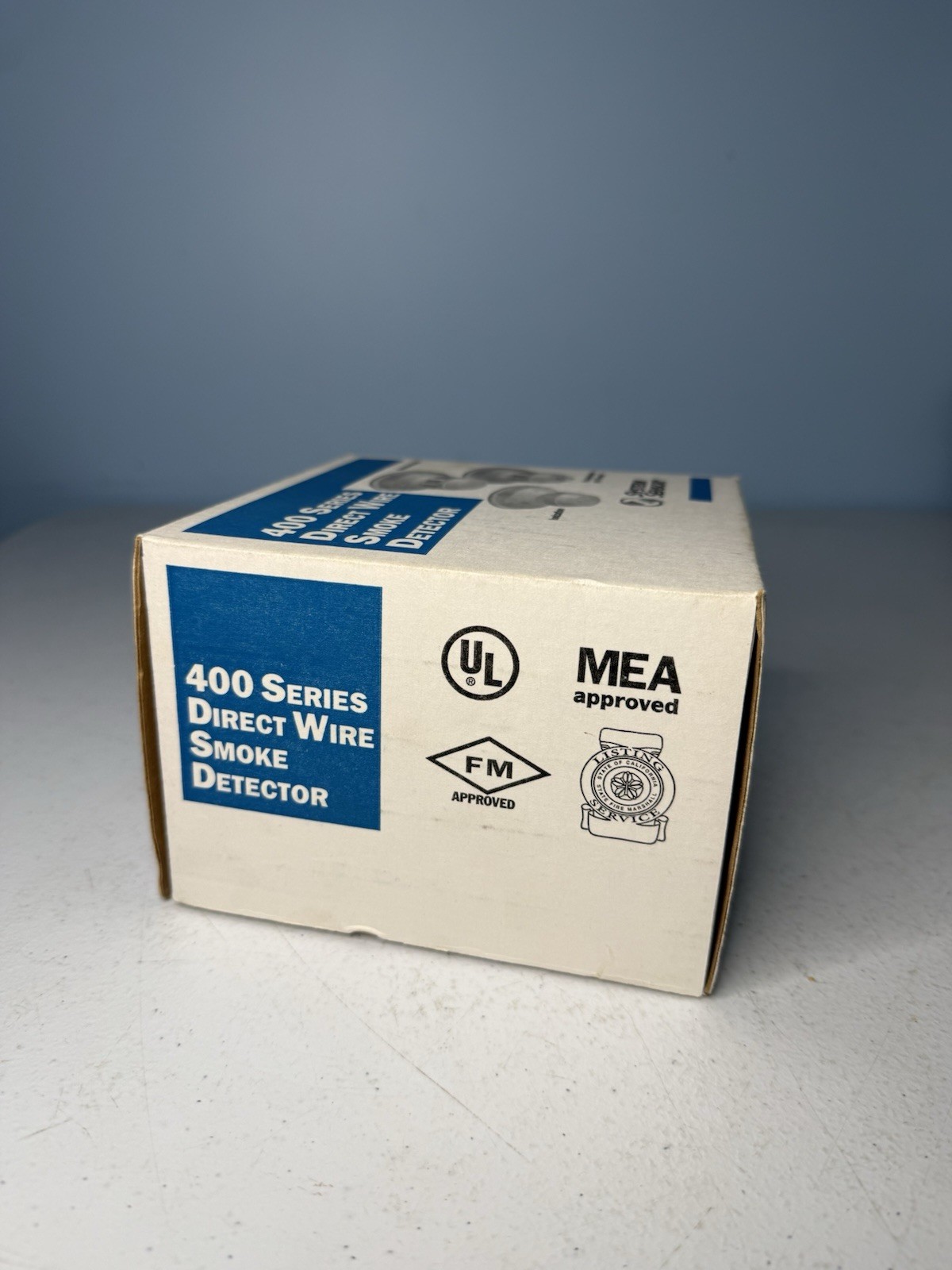 System Sensor 2400 2-Wire Smoke Detector MULTIPLE AVAILABLE 400 Series