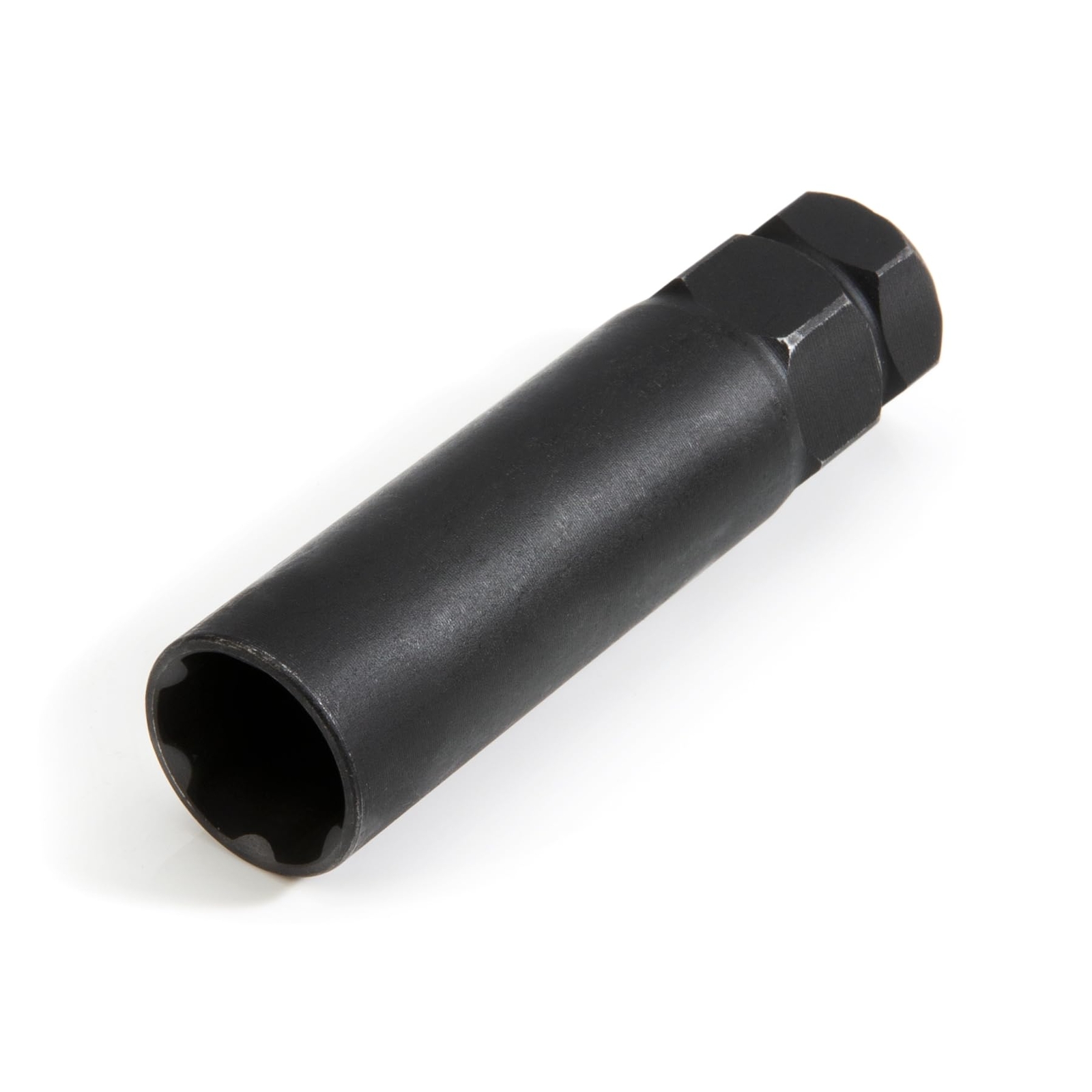 STEELMAN PRO 78540 6-Spline 45/64-Inch Locking Lug Nut Socket