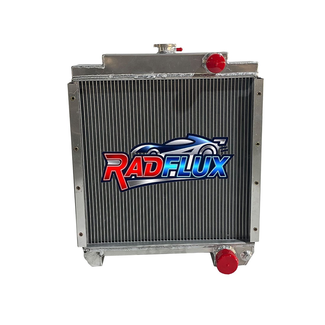 #104753A1 Radiator Fits Case IH International 5120/5130/5140/5220/5230 Manual