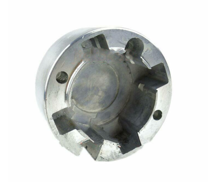 1PC Automatic Feed Clutch Aluminum Cover B99 New Milling Machine Part