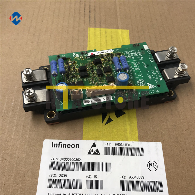 1PCS Brand New MITSUBISH Module CM200DXD-24A with ETC710311 Quality Assurance