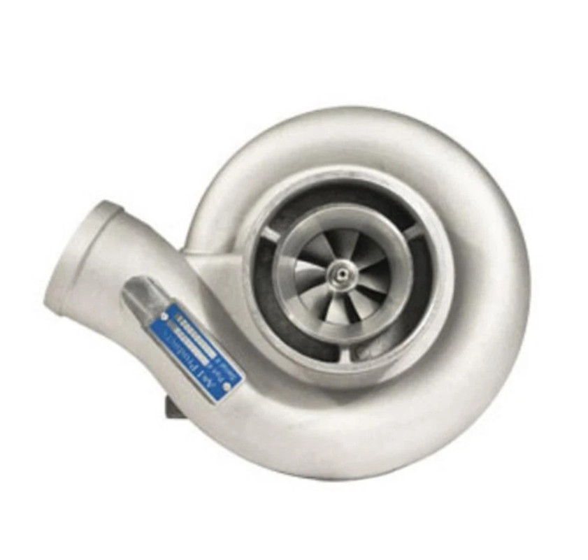 Turbocharger Fits CASE IH Tractor Models MX100 MX110 MX120 J802770 J537132