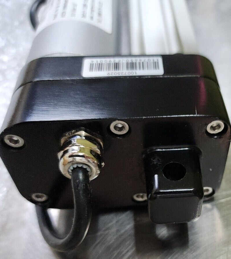 progressive automations Linear Actuator Pa-10-16-450-n-12vdc