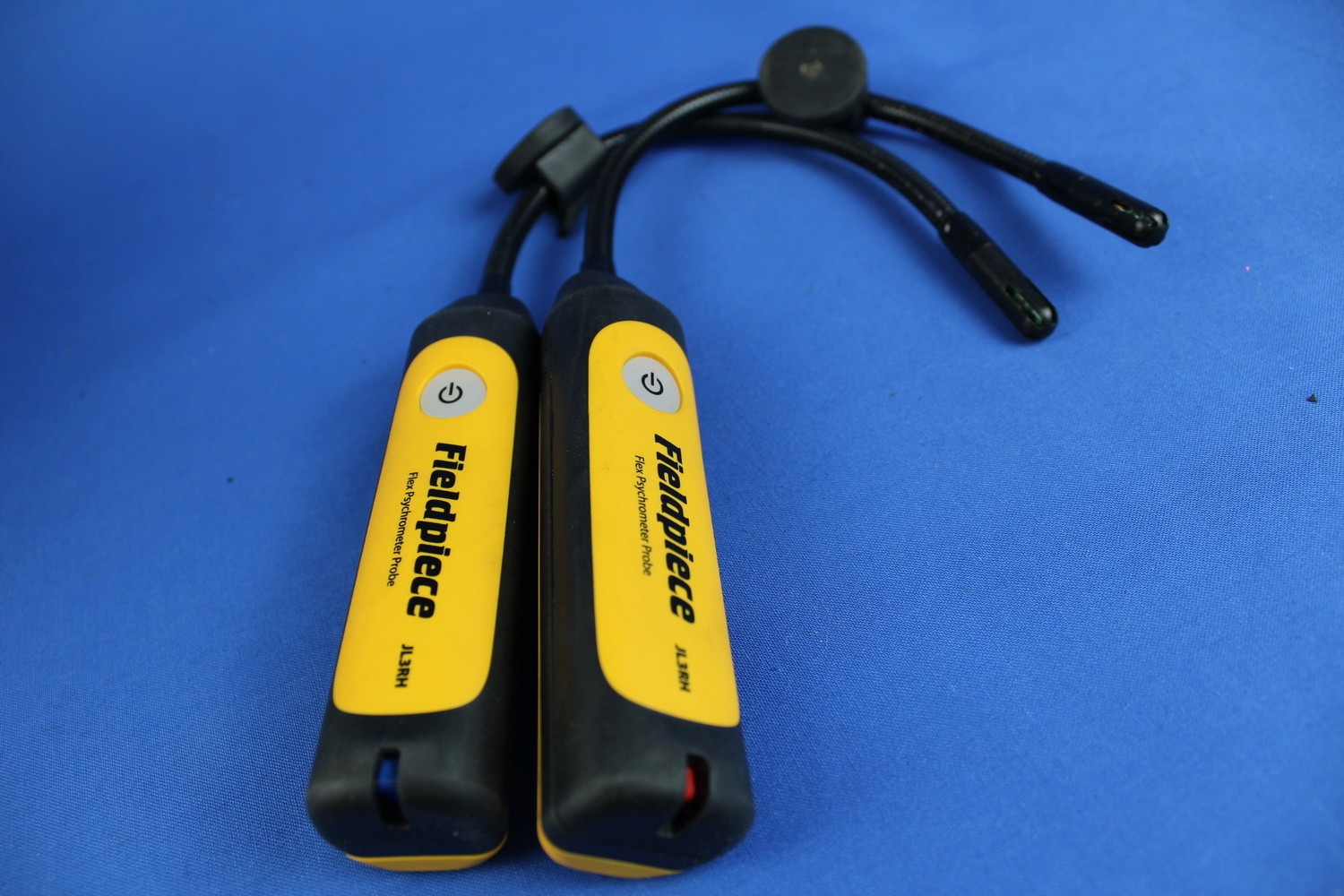 Fieldpiece JL3KH6 Job Link® Charge and Air Kit