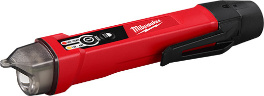 Milwaukee 3203-20 Dual Range Voltage Detector w/ LED