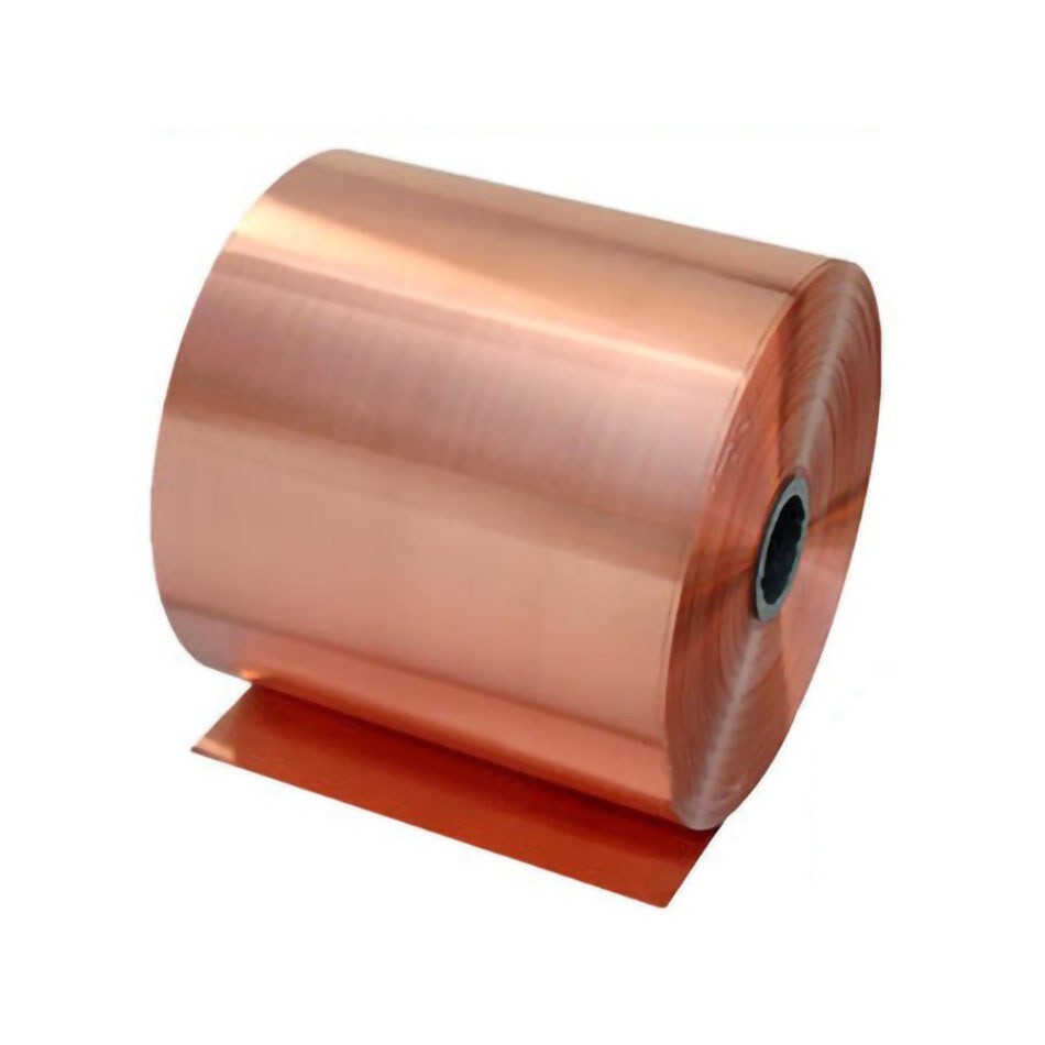 0.01mm to 1mm Thickness Pure Copper Sheet Plate Copper Foil 150 Sizes Available