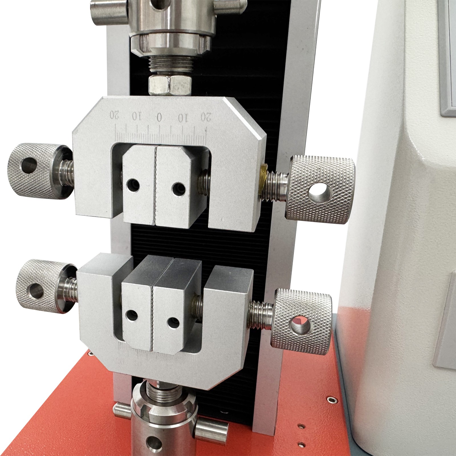 Tensile Testing Machine Plastic Rubber Film Tensile Strength Test Bench 200kg