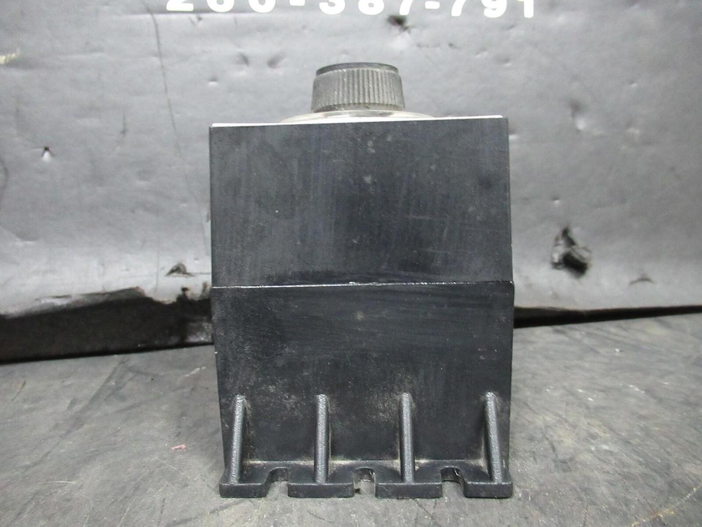 EAGLE SIGNAL TIME DELAY RELAY BRE9A6 0-30 MINUTES 120 VAC 10 AMP 1/4 HP