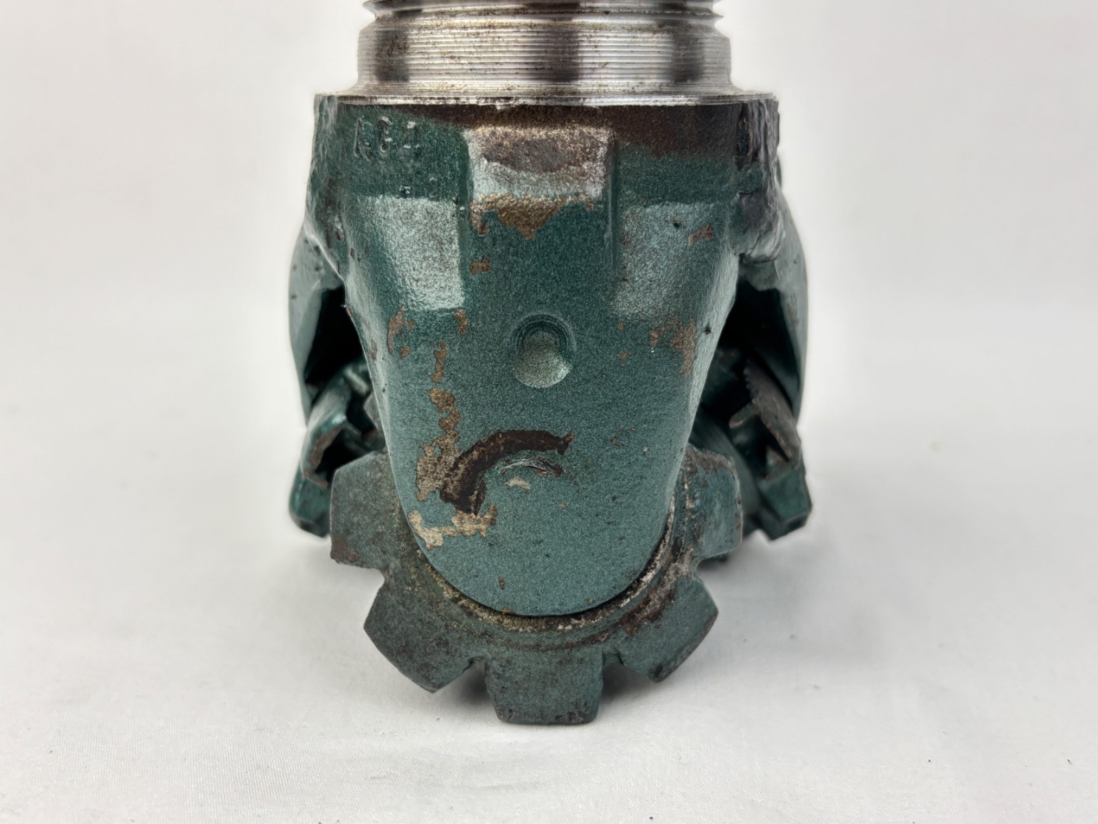 Tricone Drill Bit 4 1/4″ Bore Oil Gas Water Well 6 1/4″ Height Rollers Are Free