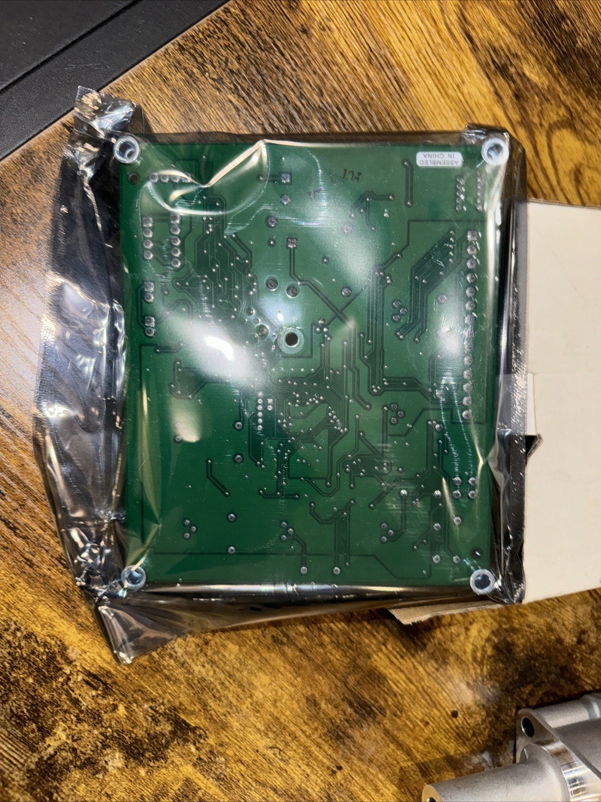Trane MOD02919 / MOD-2919 – Trane Reliatel Refrigeration Dual Circuit Board