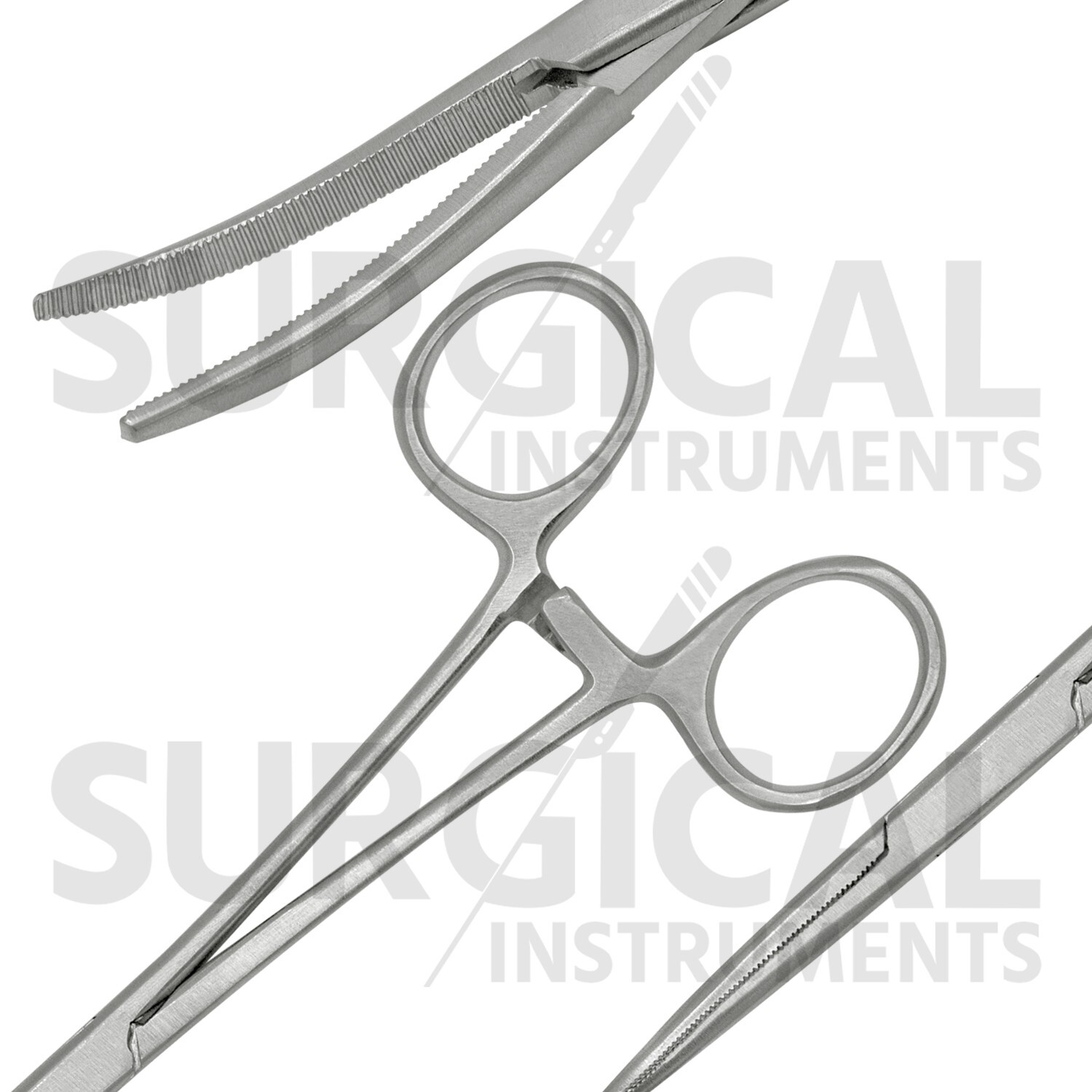 106 Major General Surgery Set Tray of Stainless Surgical Instrument German Grade
