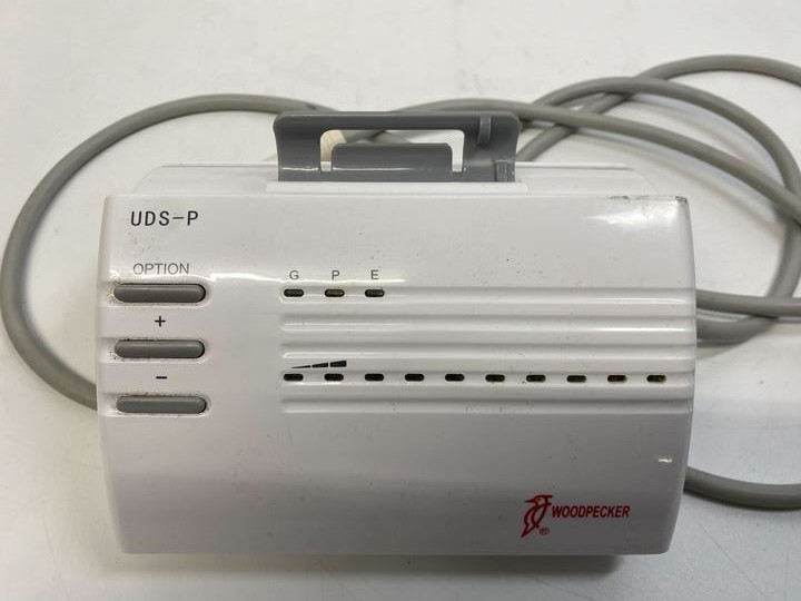 US Woodpecker Dental UDS-P Ultrasonic Piezo Scaler Handpiece- As Is For Parts
