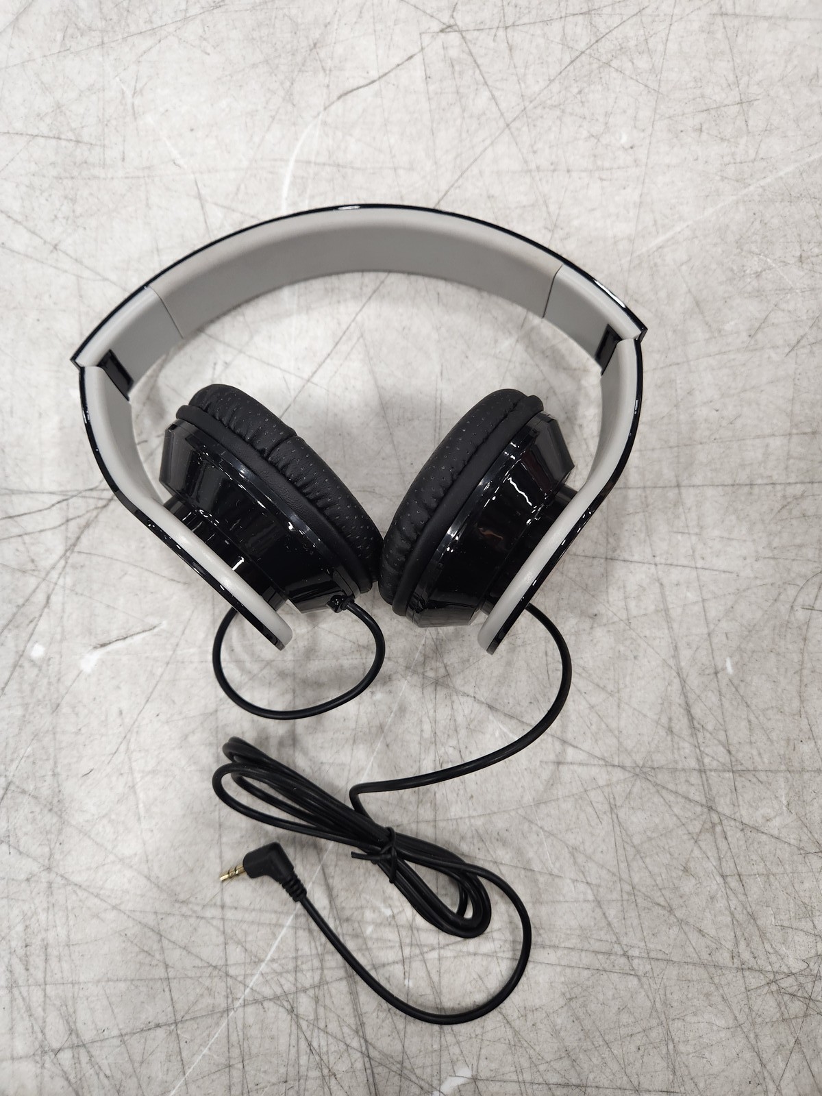 Minelab Wired Headphones with 3.55mm 1/8″ Jack Connector