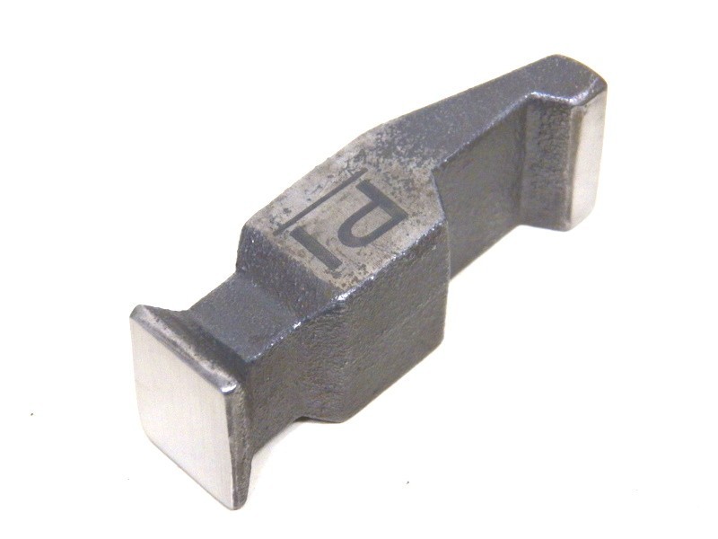 Nice ATI (Snap-On Tools) 1.25 LB Steel Bucking Bar AT730 …………….(4-4-3)