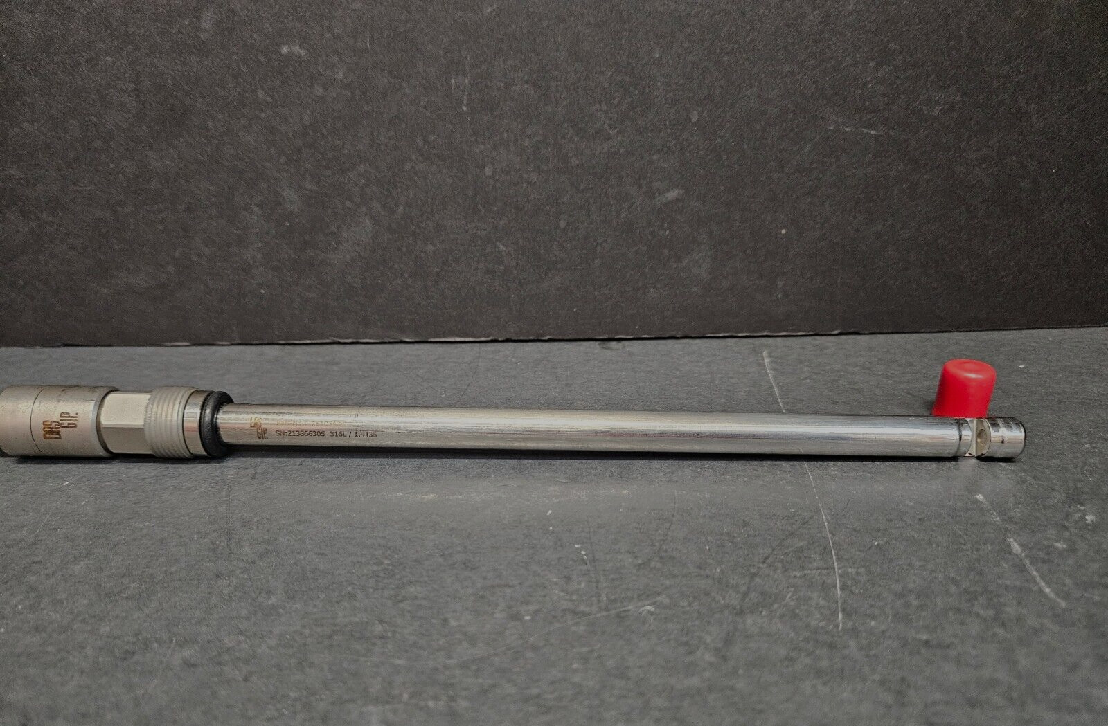 Eppendorf Optical Density Sensor 225 mm Dasgip