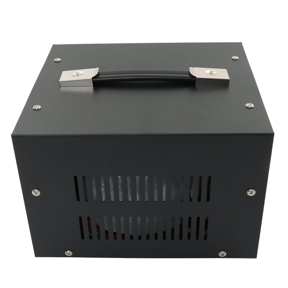 Step Up/Down 110V To 220V/220V To 110V Voltage Converter Transformer 3000 Watt