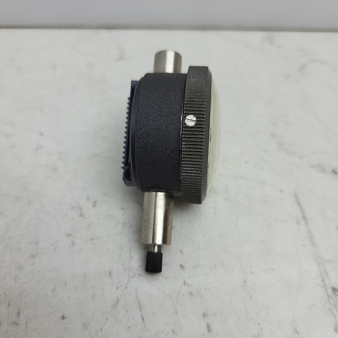 Mahr Federal B6Q Dial Indicator Full Jeweled .001″