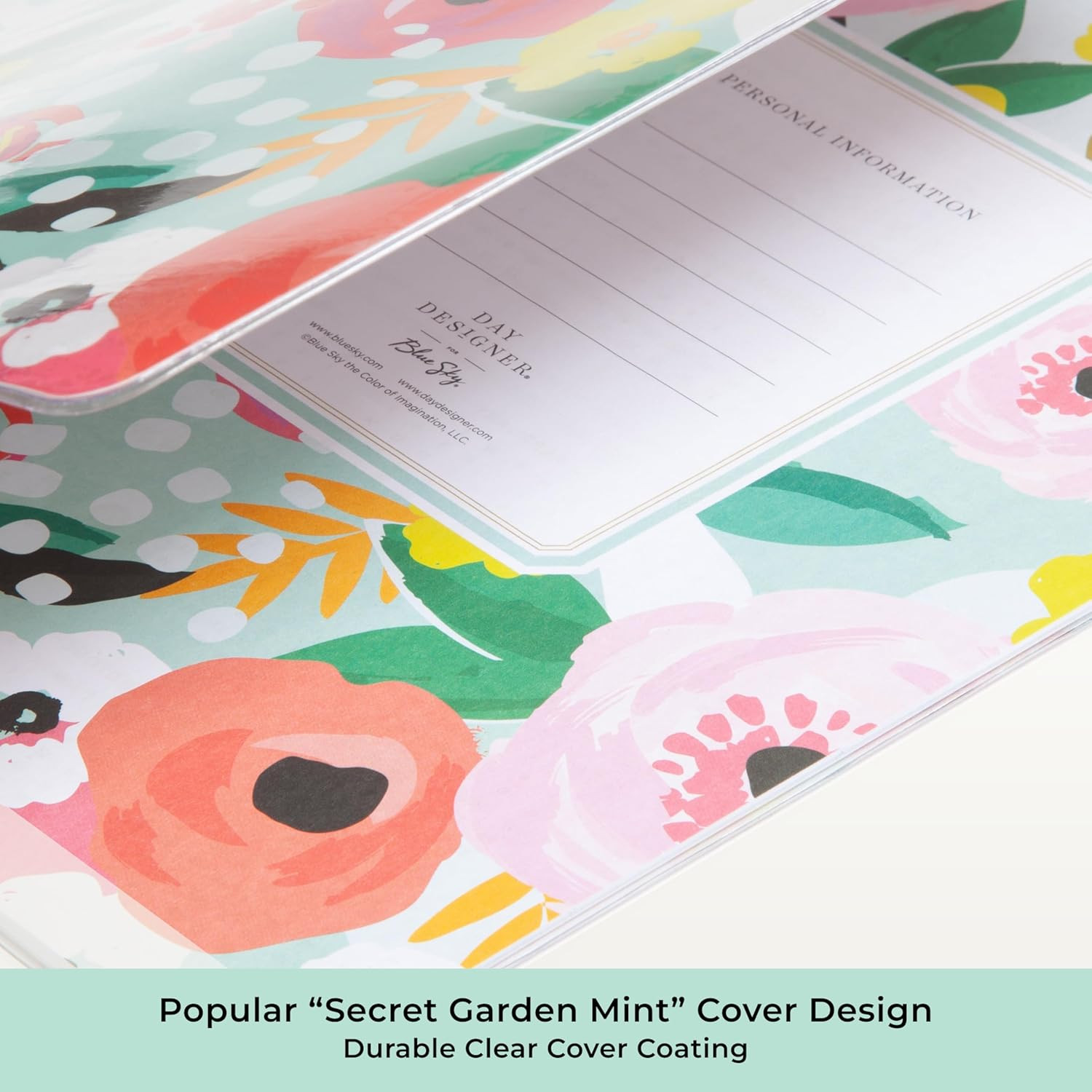 Day Designer 2026 Monthly Planner Calendar, January 2026 – December 2026, 8.5″ x