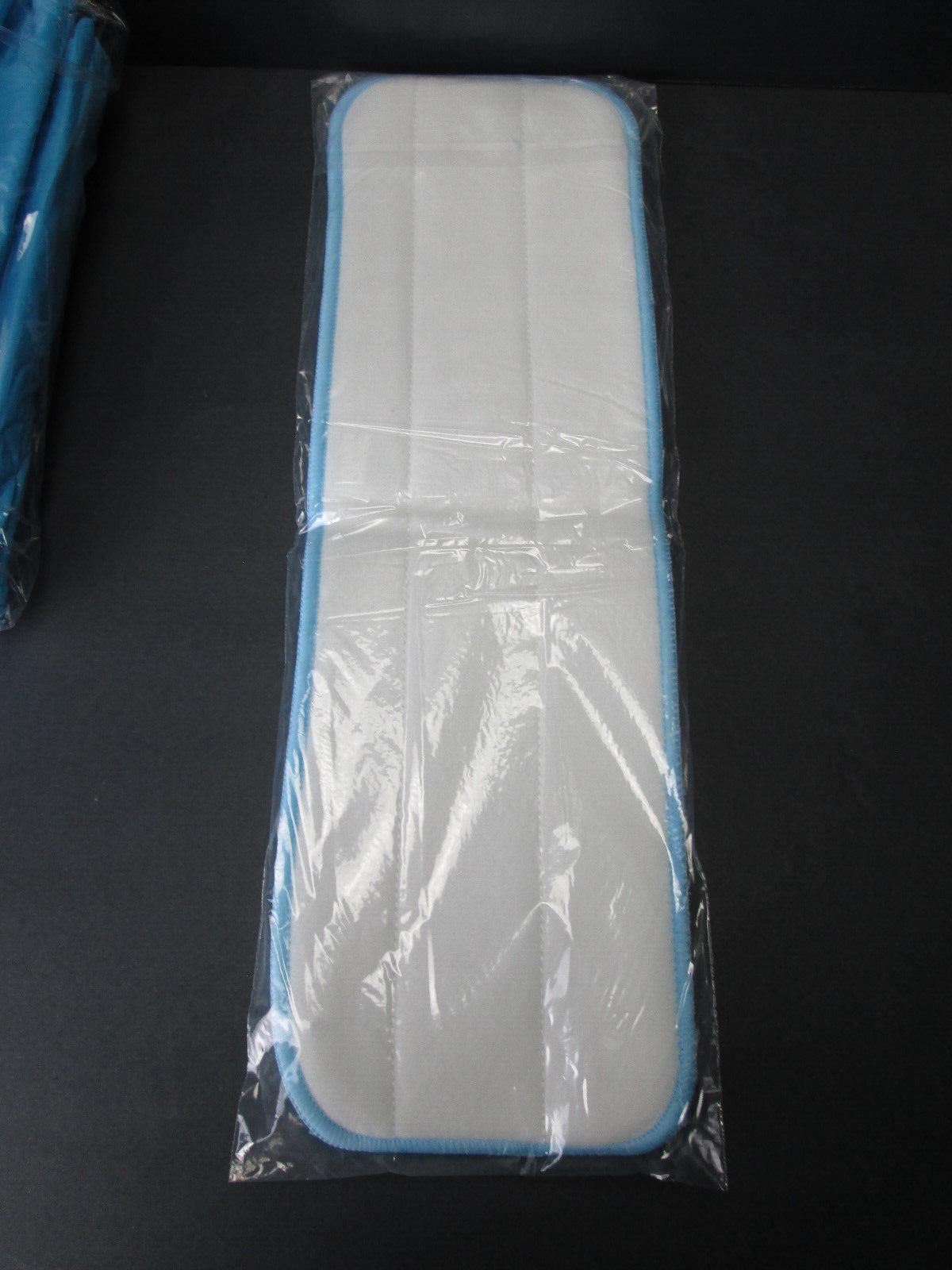 New Medline Quicksuite Complete O.R. OR Turnover Kit Sahara Linen Bag Mop Cloth