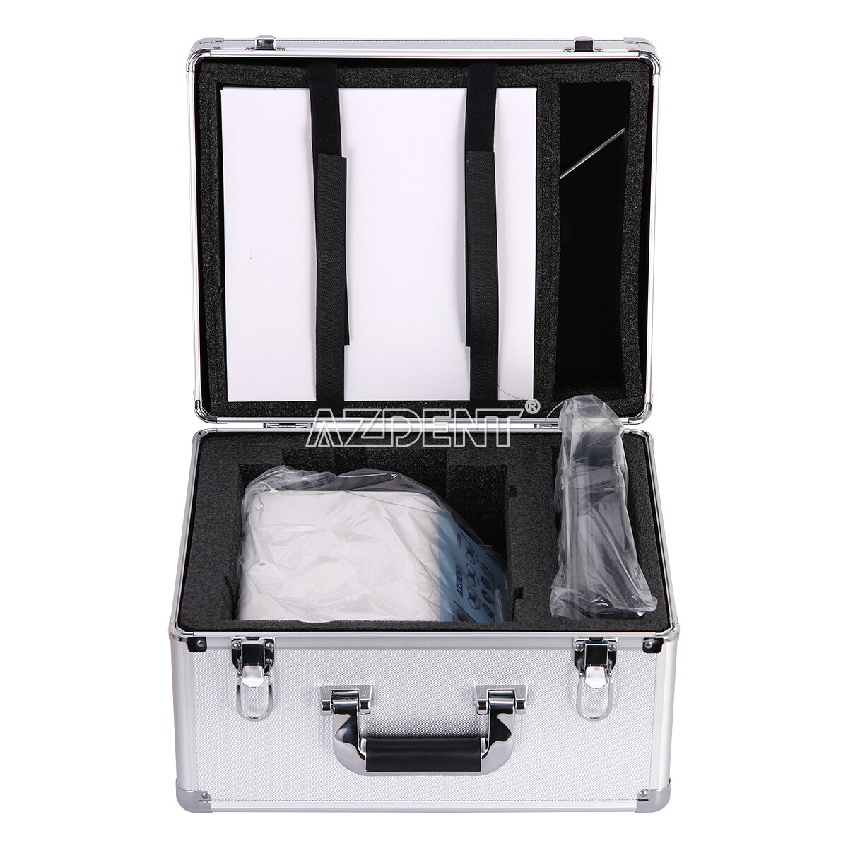Dental Implant Machine System Surgical Brushless Drill Motor 20:1 Handpiece