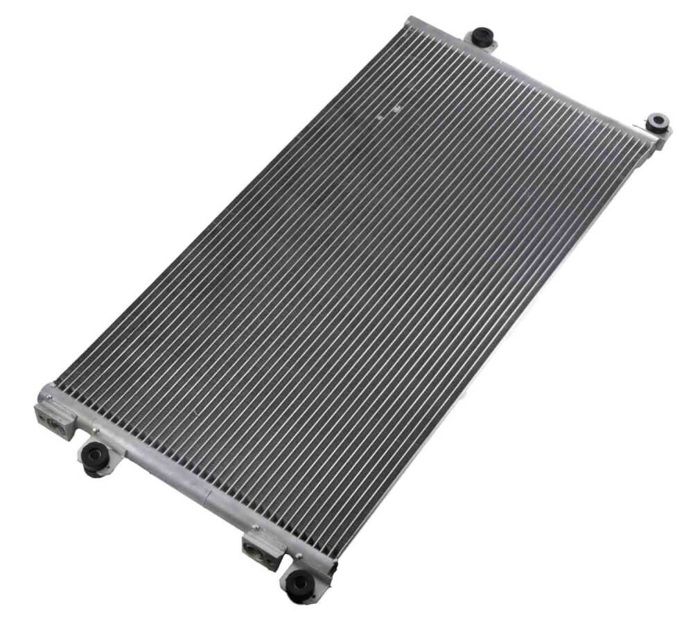 Condenser Replaces OEM: 20461065