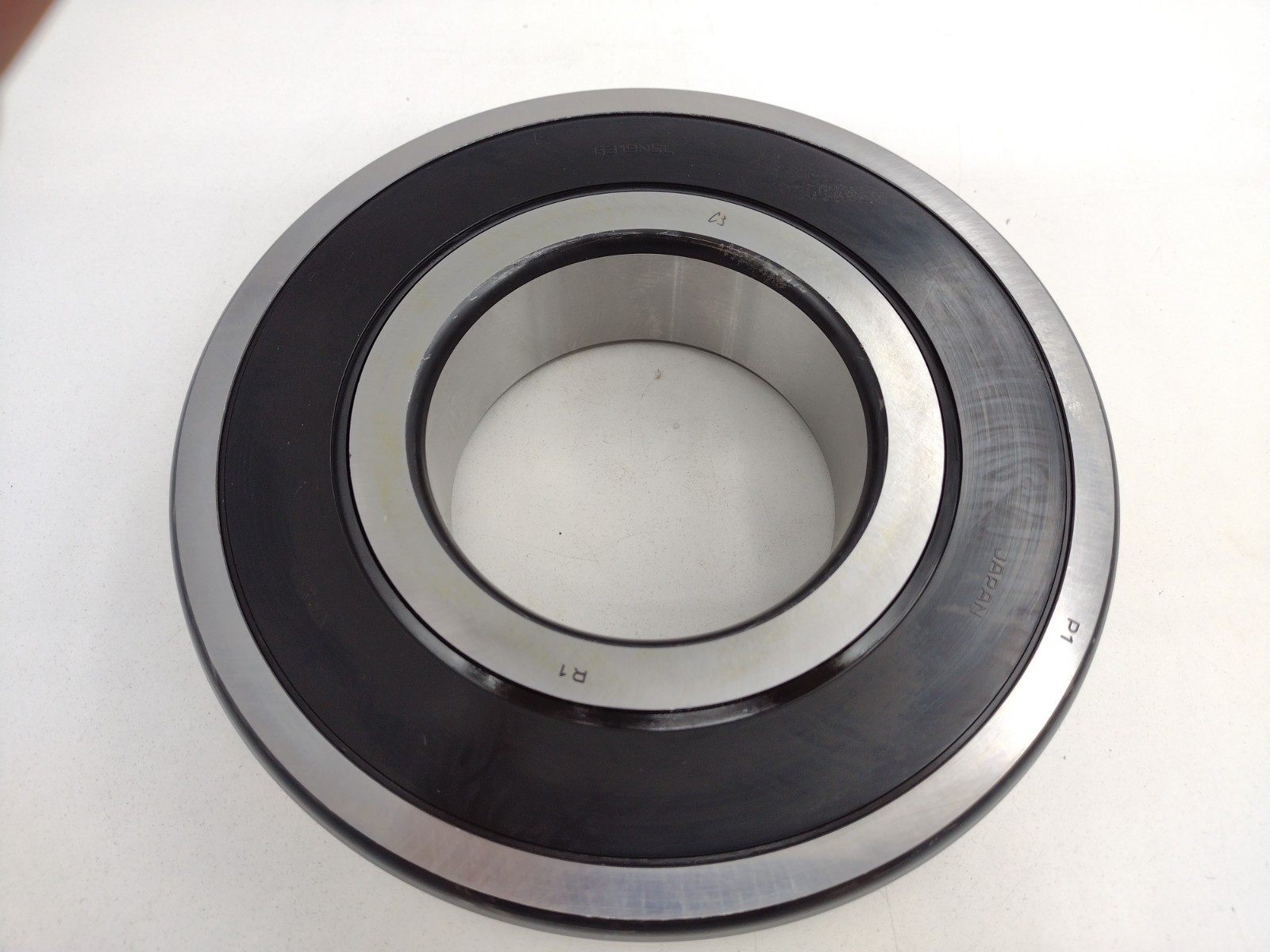 *** Nachi 6319 NSL Deep Groove Ball Bearing 95mm Bore