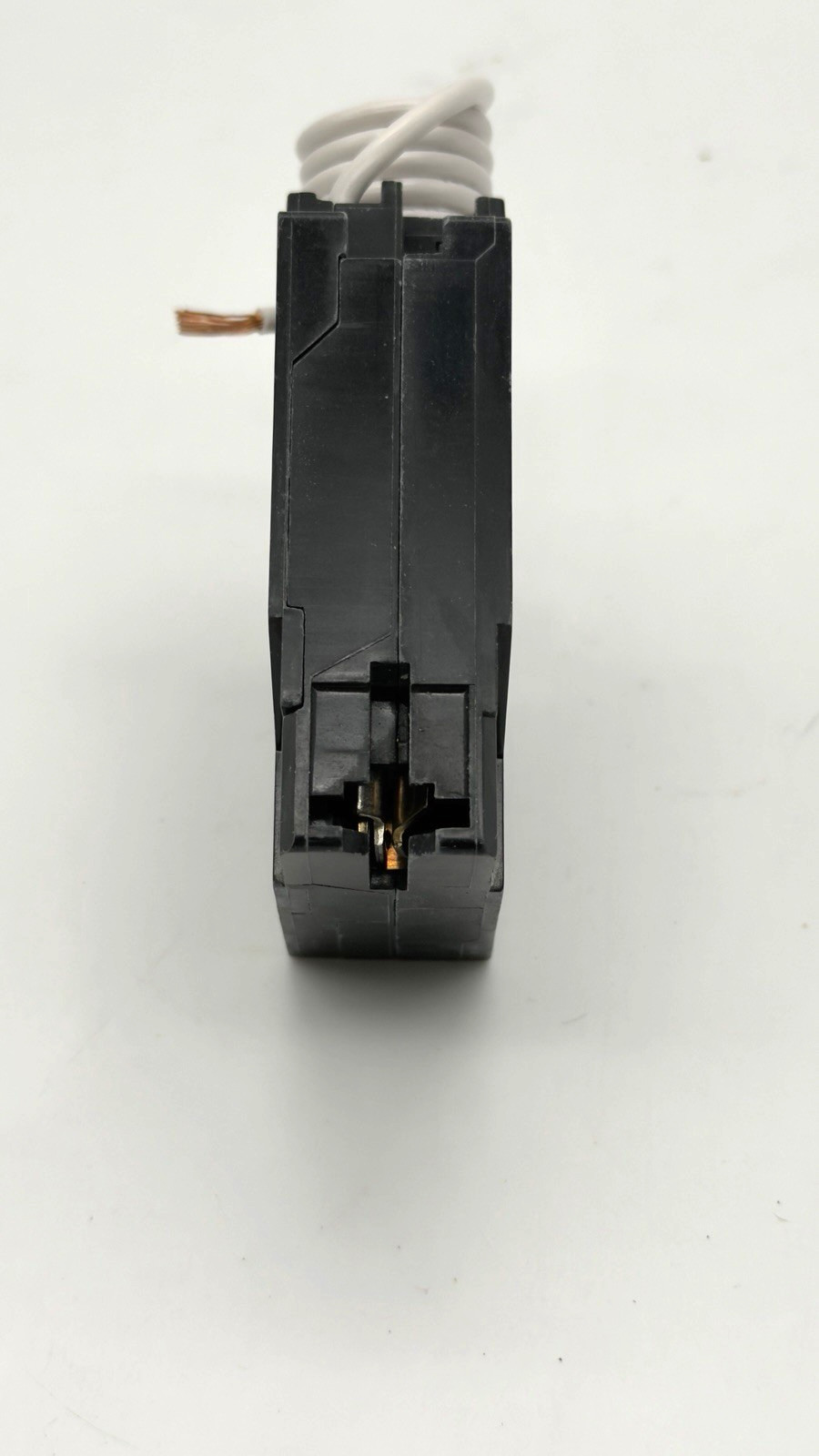 EATON BRN115AF 15A 1-POLE AFCI BREAKER TYPE BR PLUG-IN ARC FAULT UL NEW